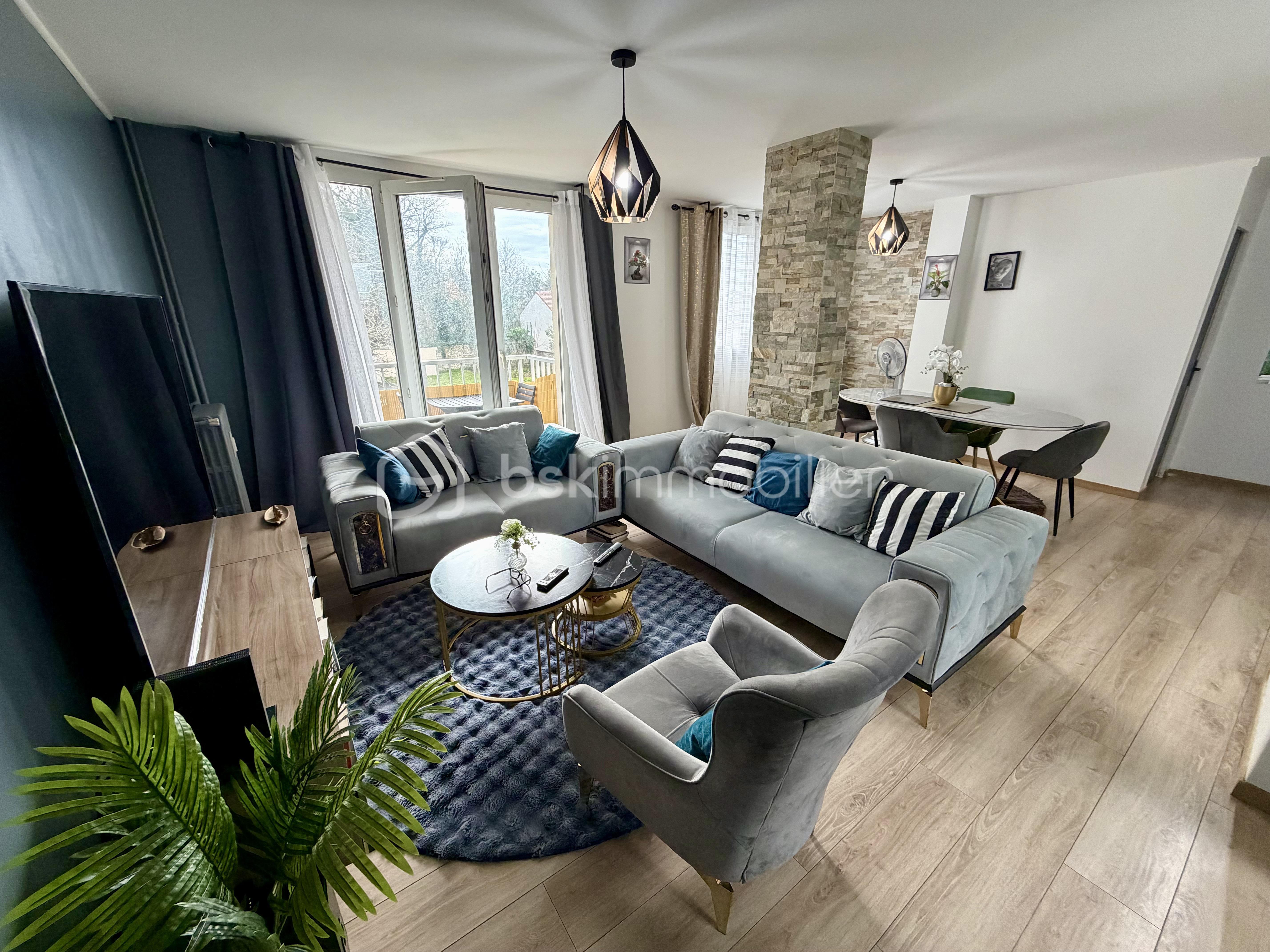 Appartement de 67 m² - IMG_2536.jpeg