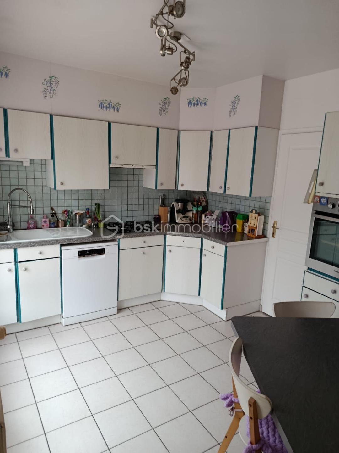 Maison contemporaine de 185 m² - m guyon cuisine..jpg