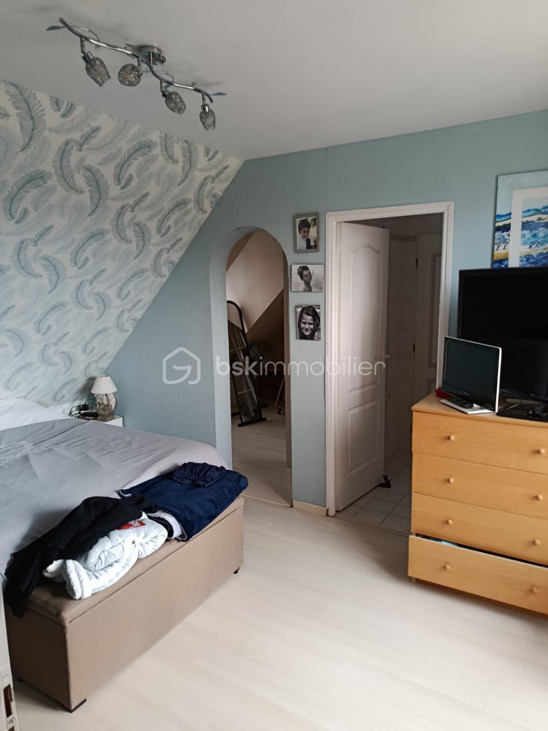 Maison contemporaine de 185 m² - chambre parentale.jpg