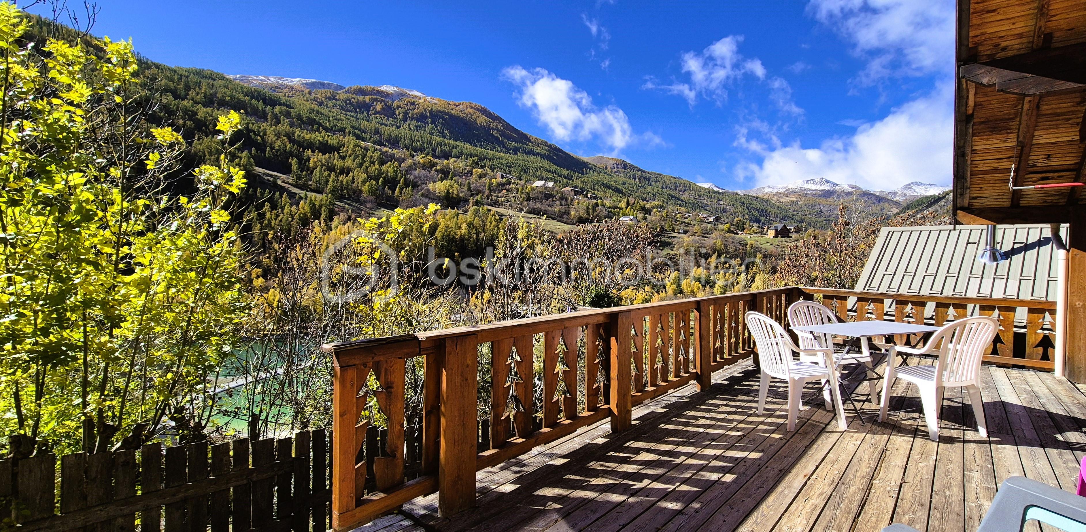 Chalet de 197 m² - 20251024_135005.jpg