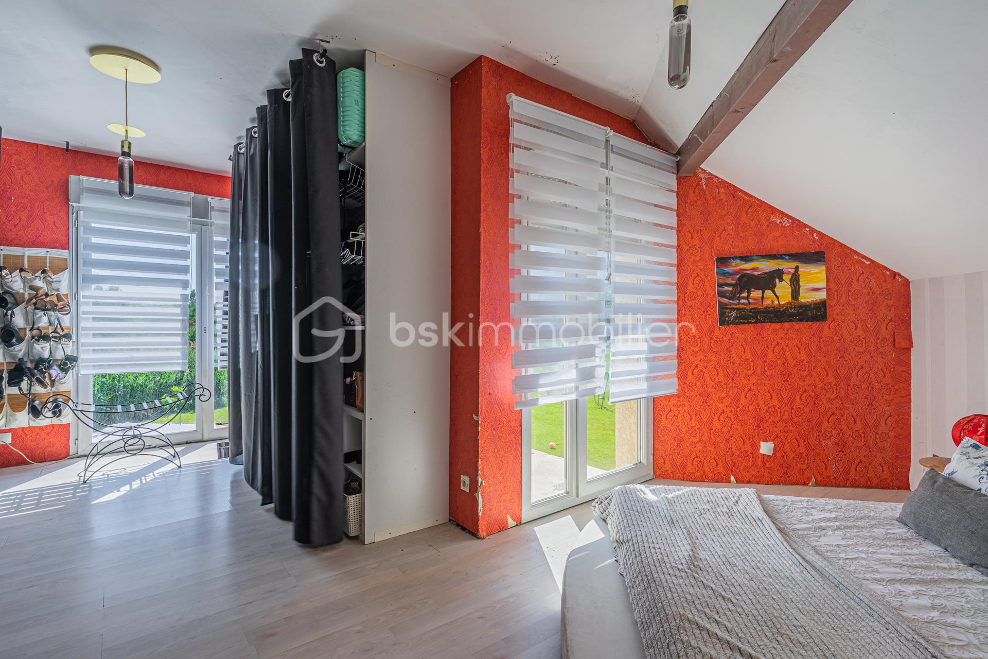 Maison traditionnelle de 156 m² - DSC07181-HDR.jpg