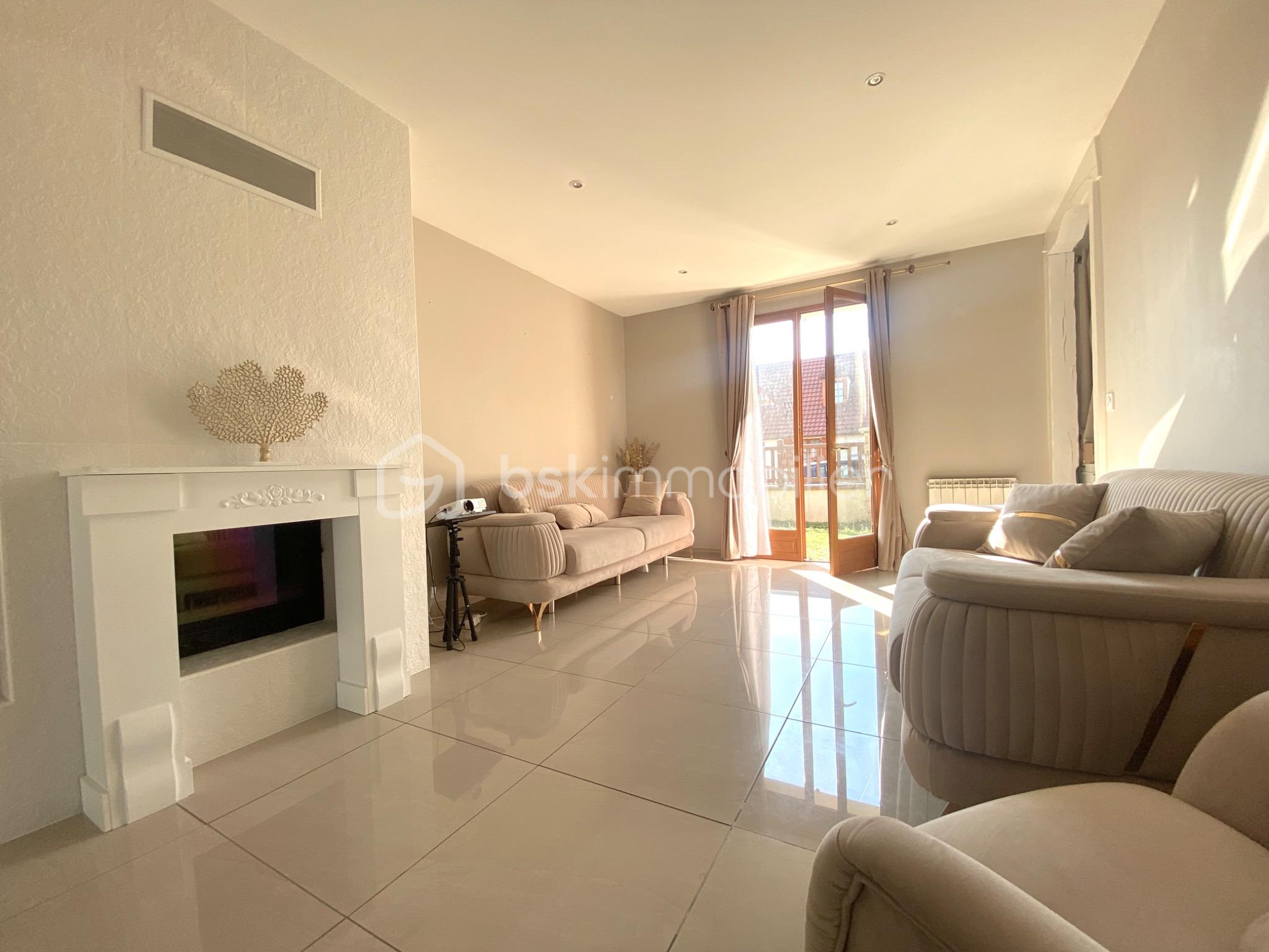 Maison de 155 m² - IMG_4251 2.jpeg