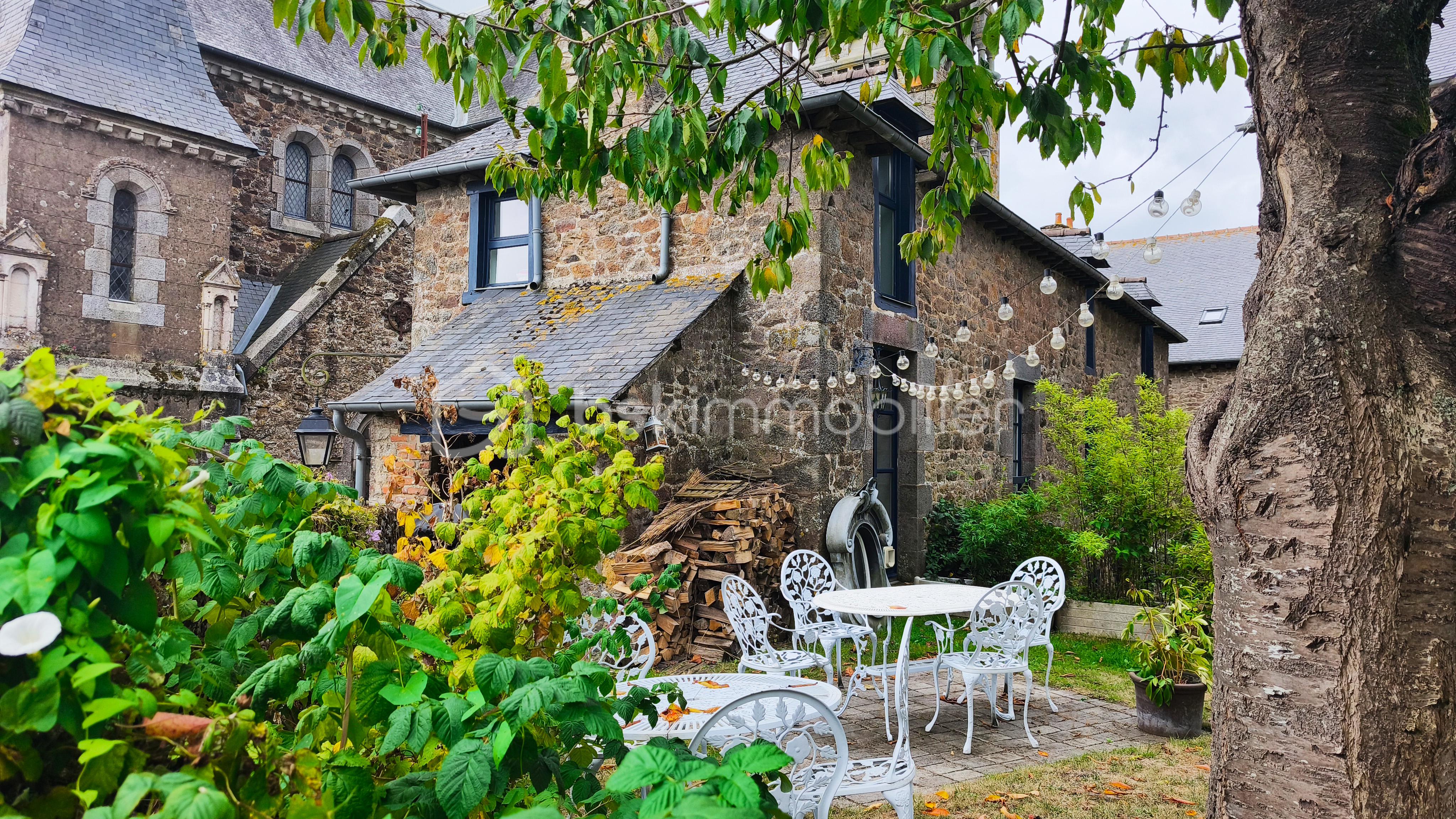 Maison en pierre de 143 m² - IMG_20250827_121627.jpg