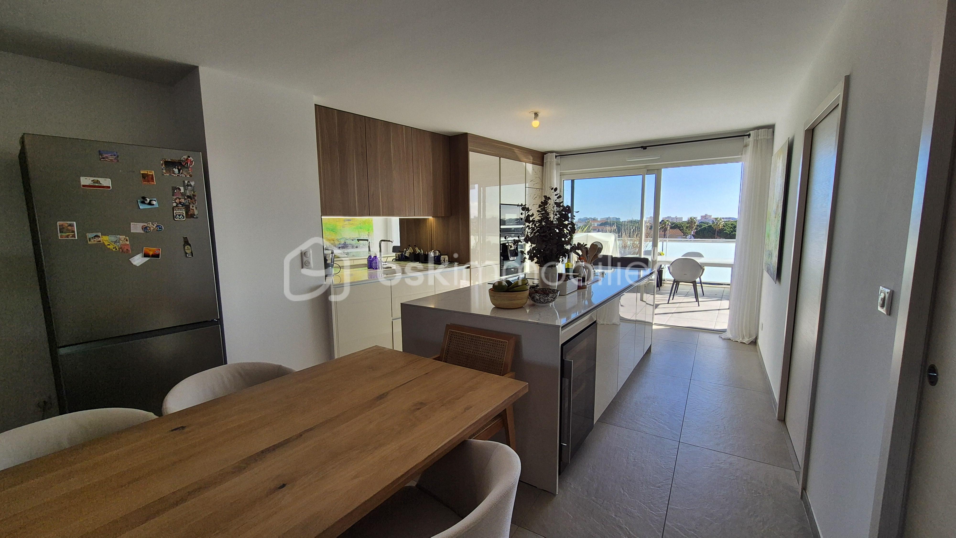 Appartement de 122 m² - 20260111_115056.jpg