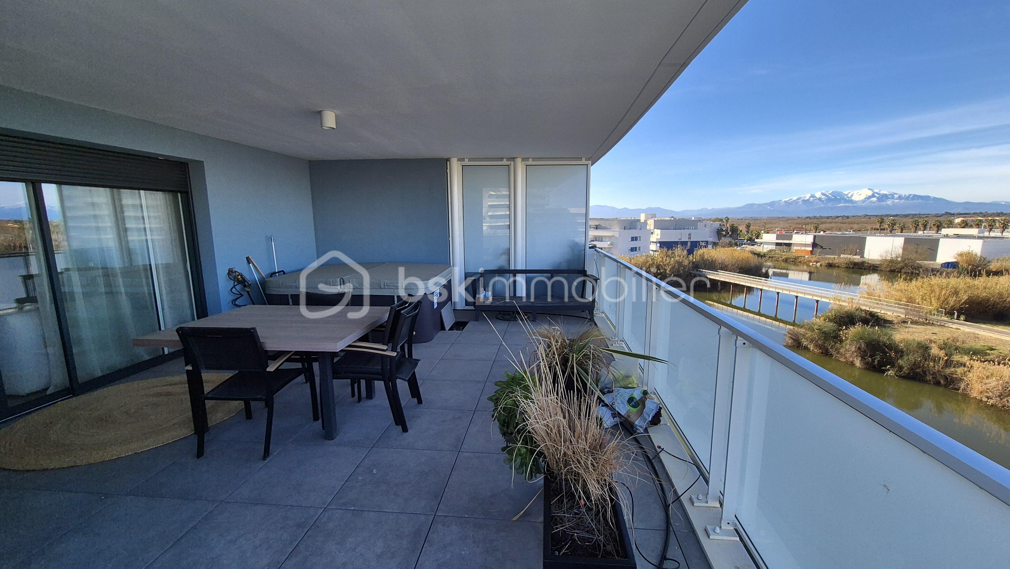 Appartement de 122 m² - 20260111_114747.jpg