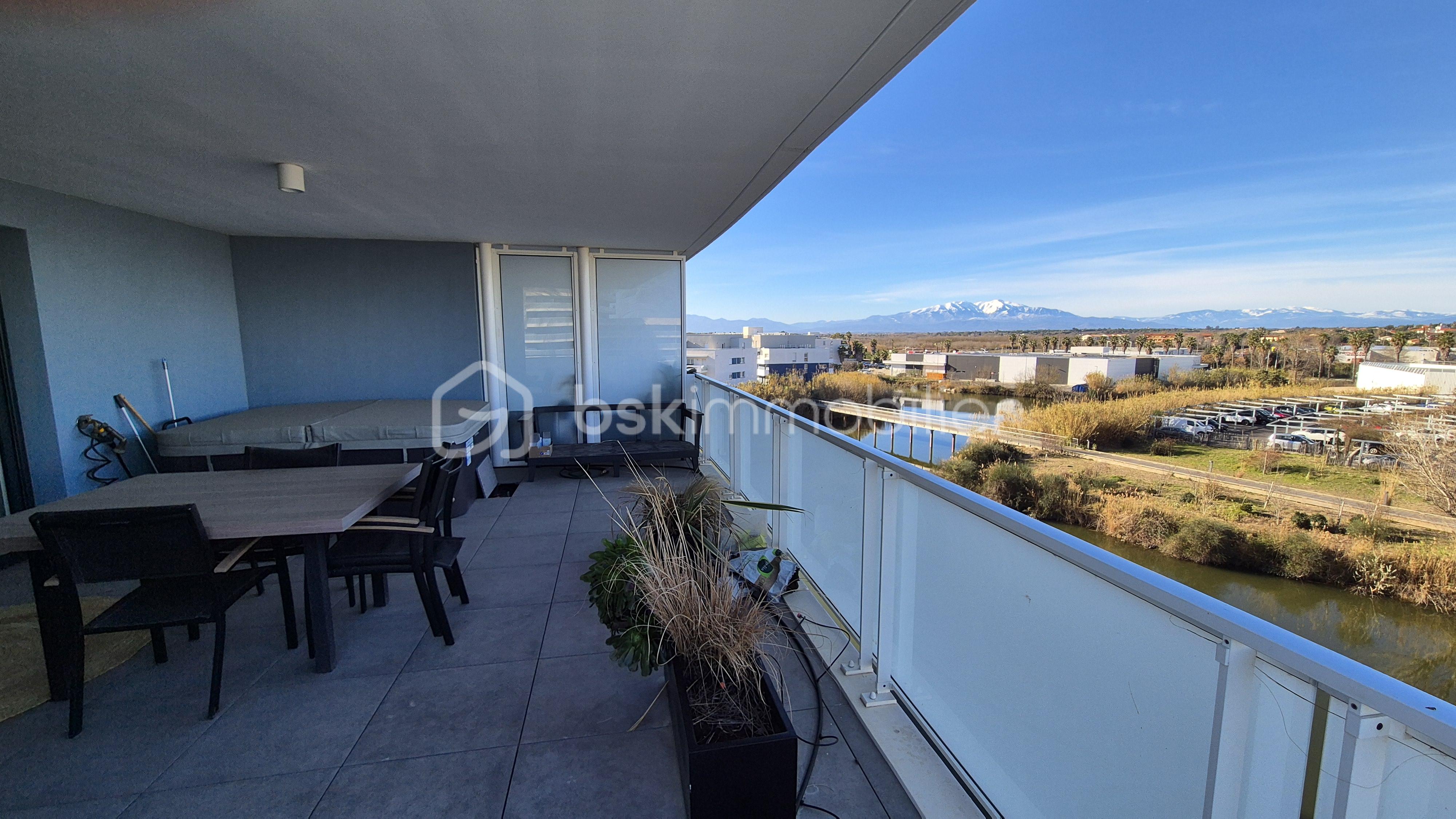 Appartement de 122 m² - 20260111_114738.jpg