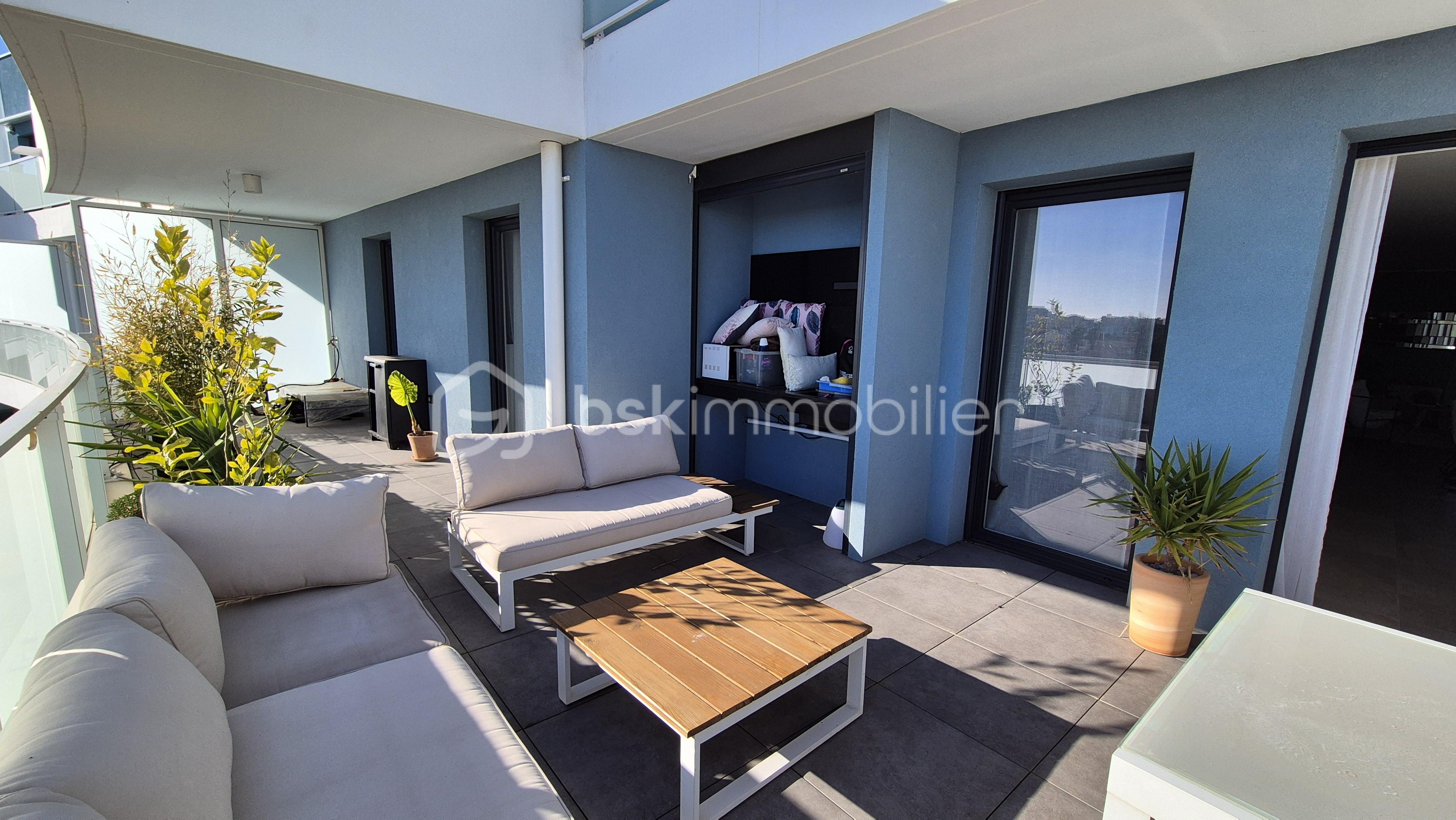 Appartement de 122 m² - 20260111_115314.jpg