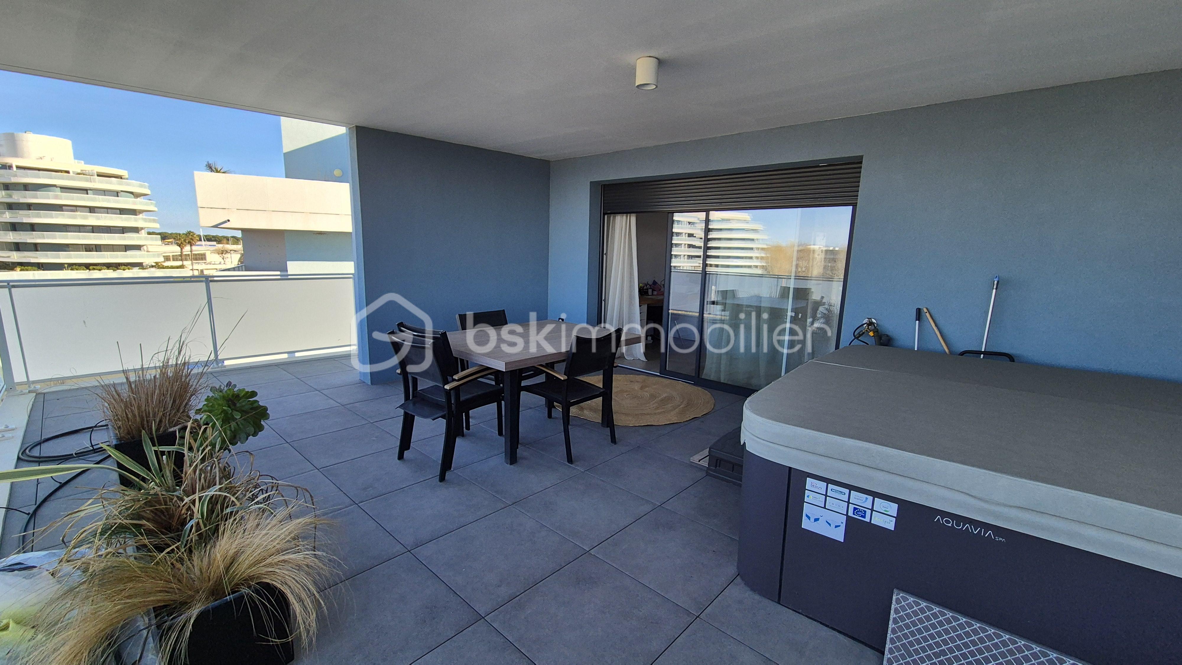 Appartement de 122 m² - 20260111_114817.jpg