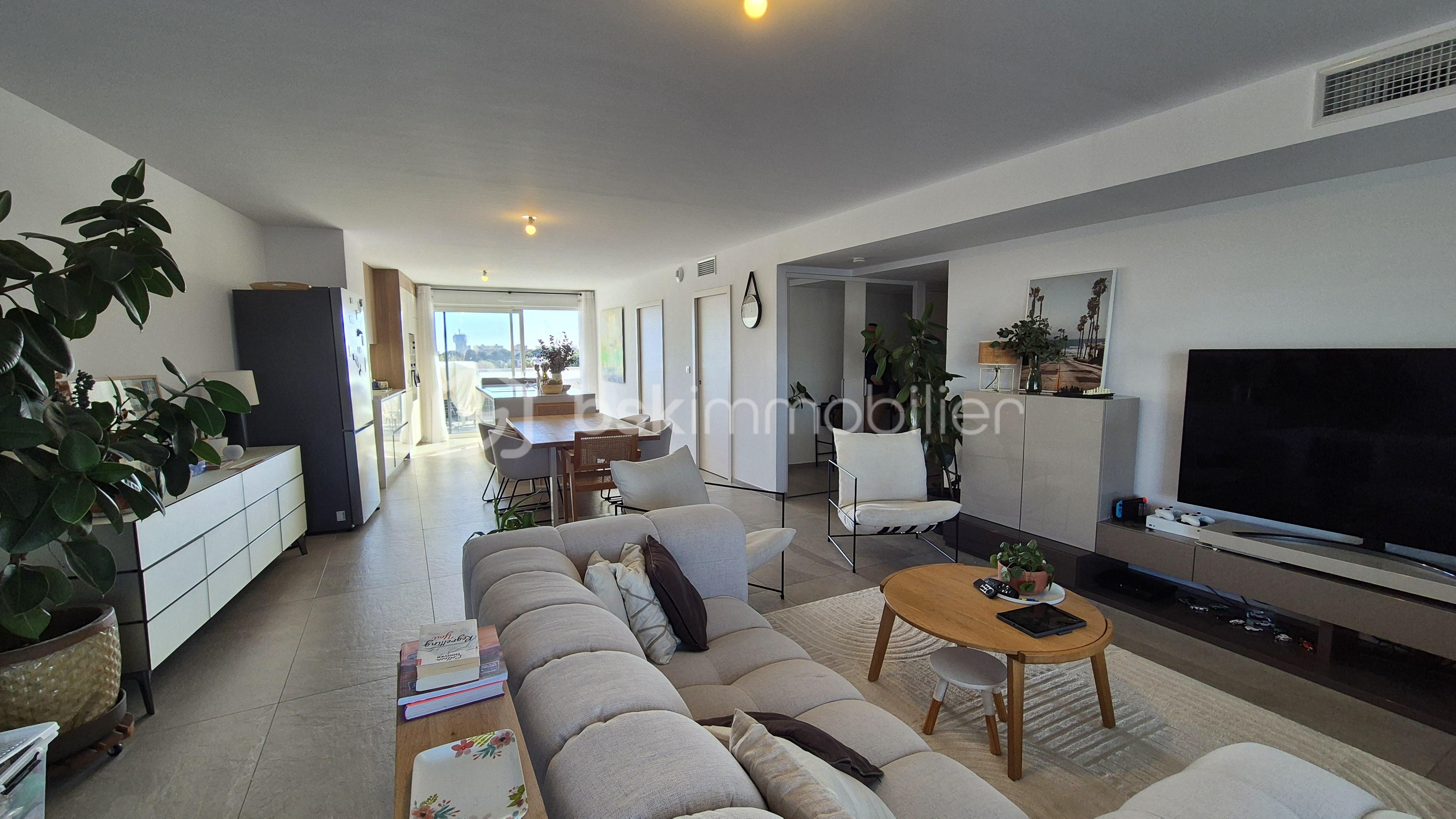 Appartement de 122 m² - 20260111_115115.jpg