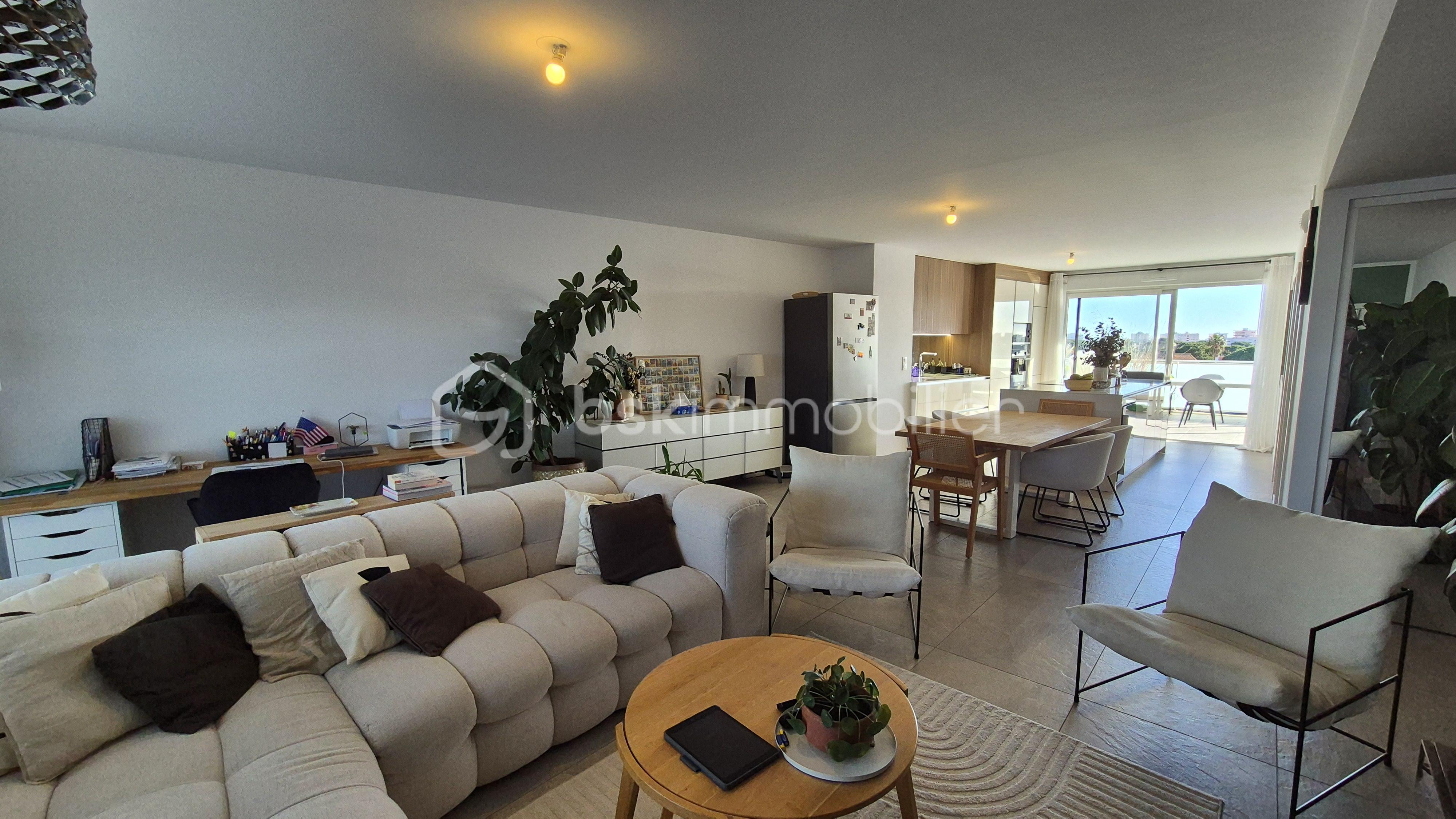 Appartement de 122 m² - 20260111_115136.jpg