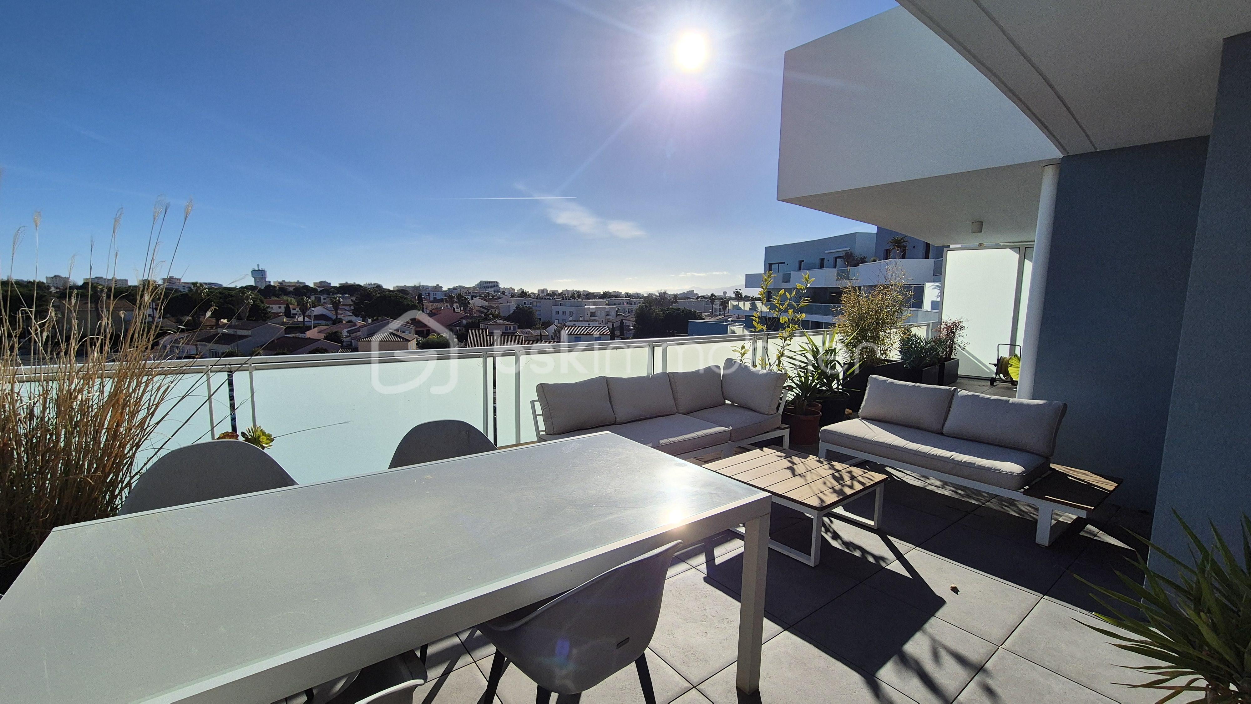 Appartement de 122 m² - 20260111_115208.jpg