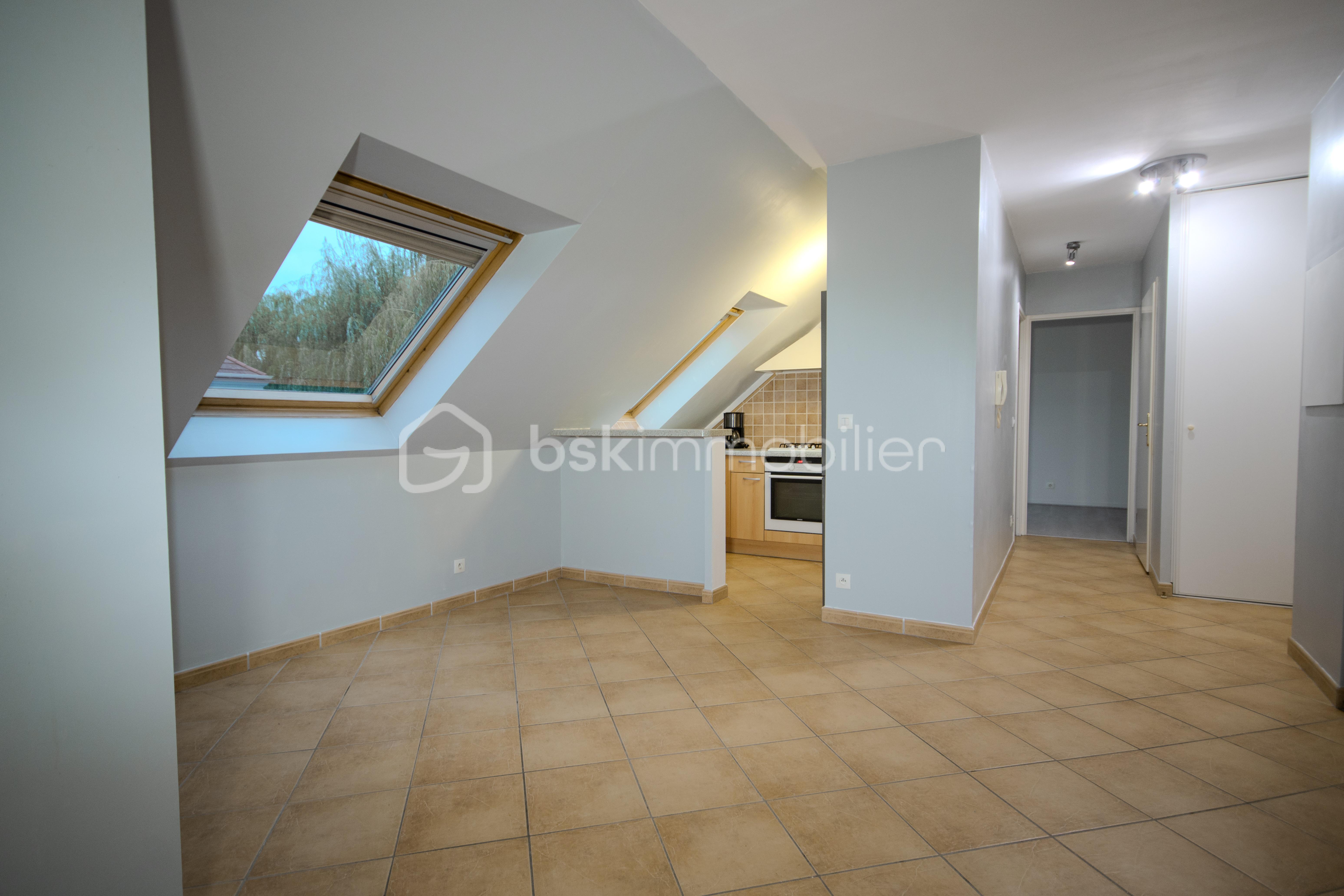 Appartement de 45 m² - DSC02703.jpeg