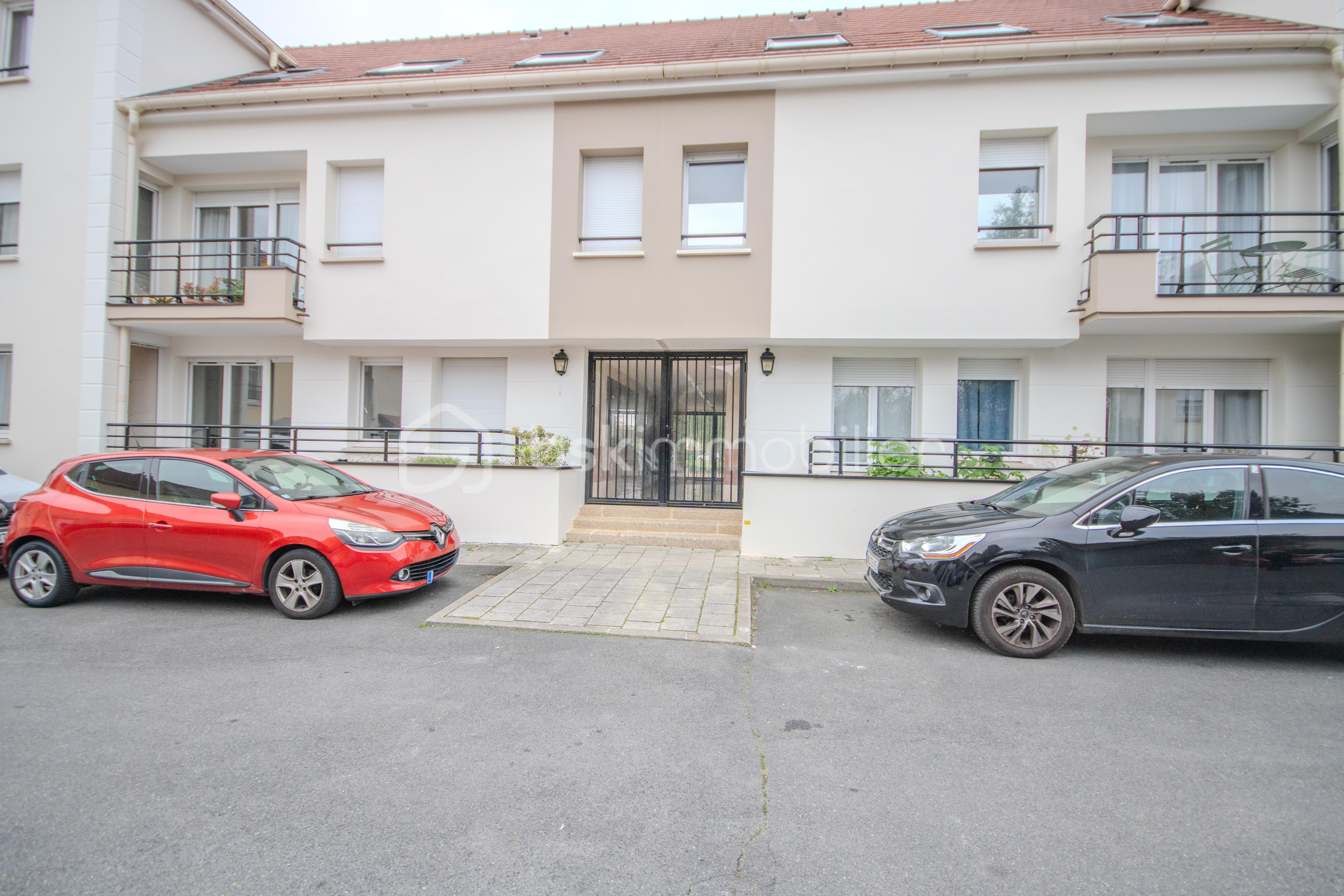 Appartement de 45 m² - DSC02692.jpeg
