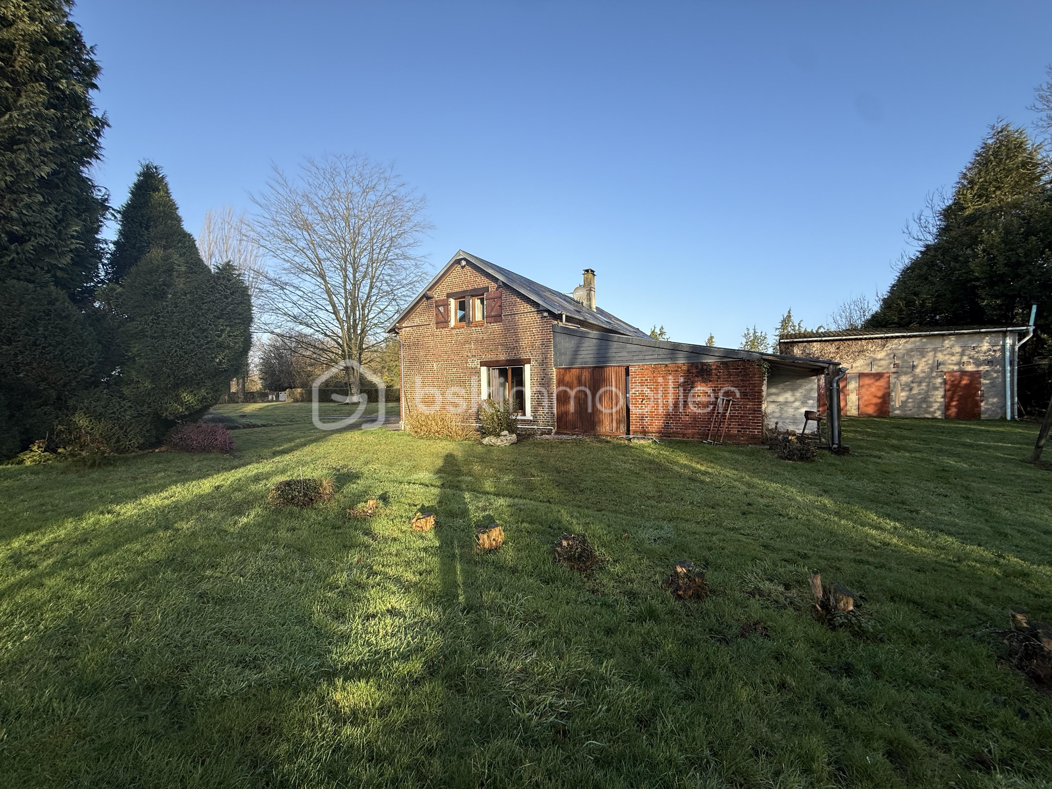 Maison de 124 m² - IMG_2750.jpeg