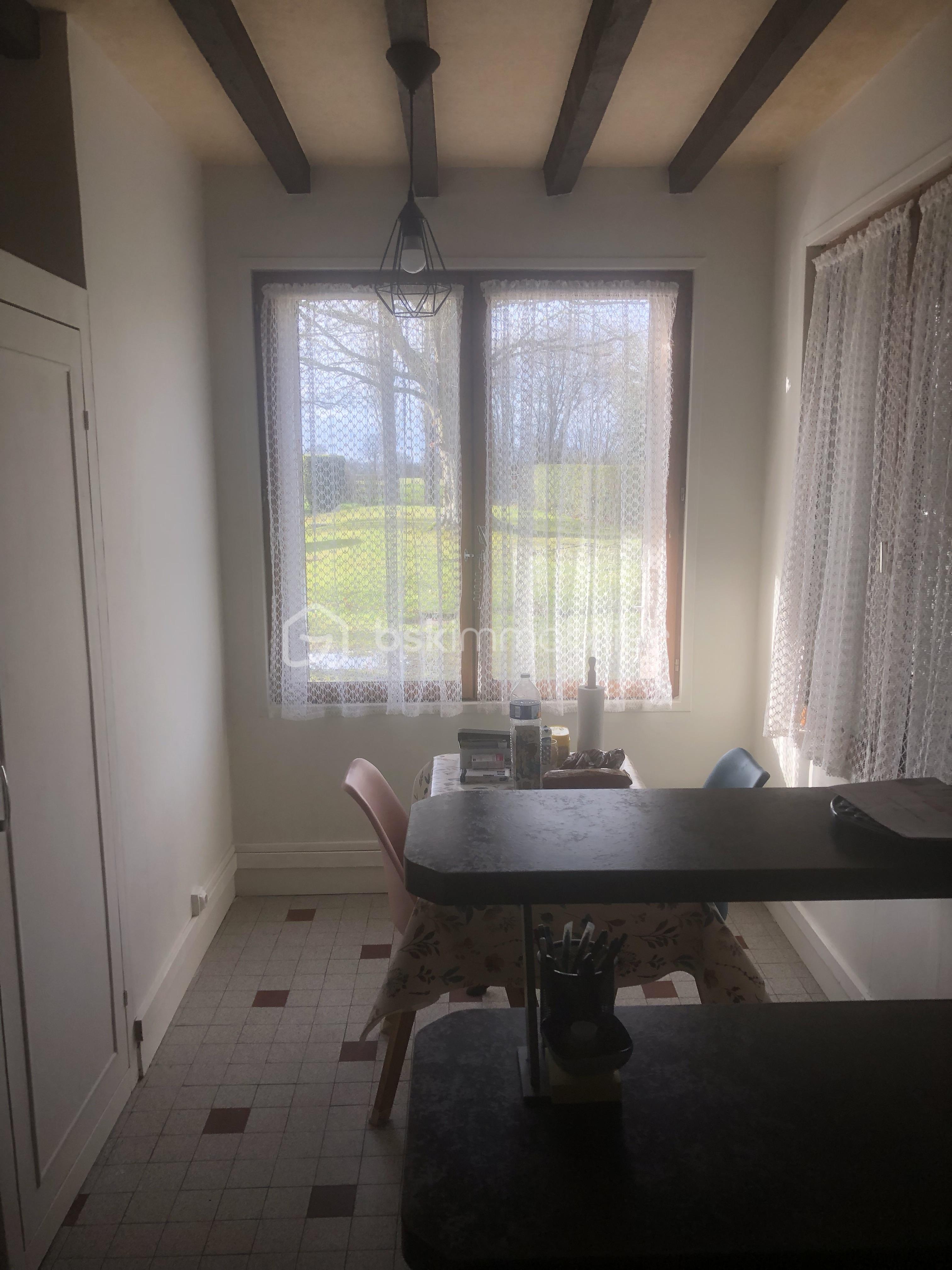 Maison de 124 m² - IMG_9521.jpeg