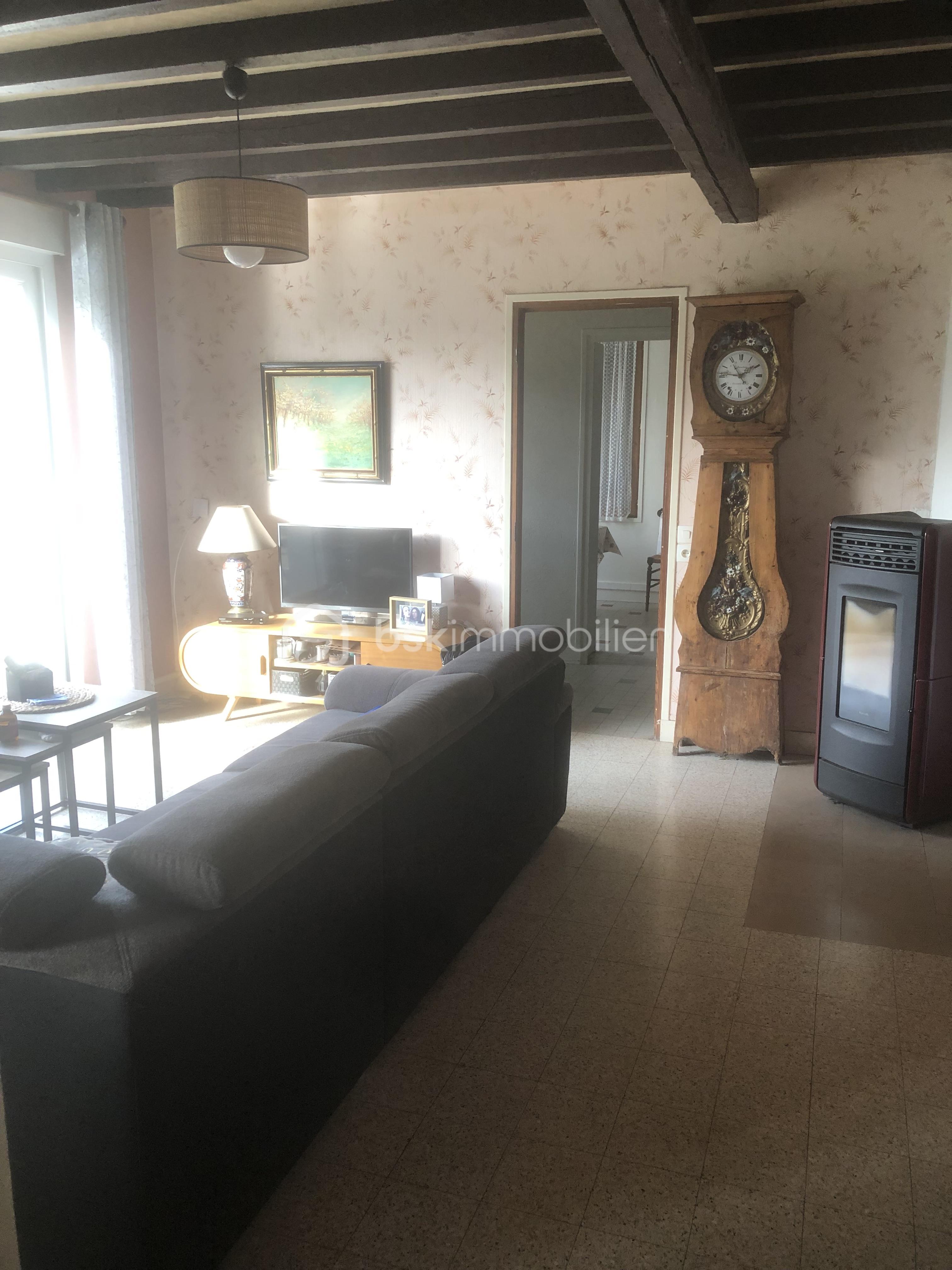 Maison de 124 m² - IMG_9519.jpeg