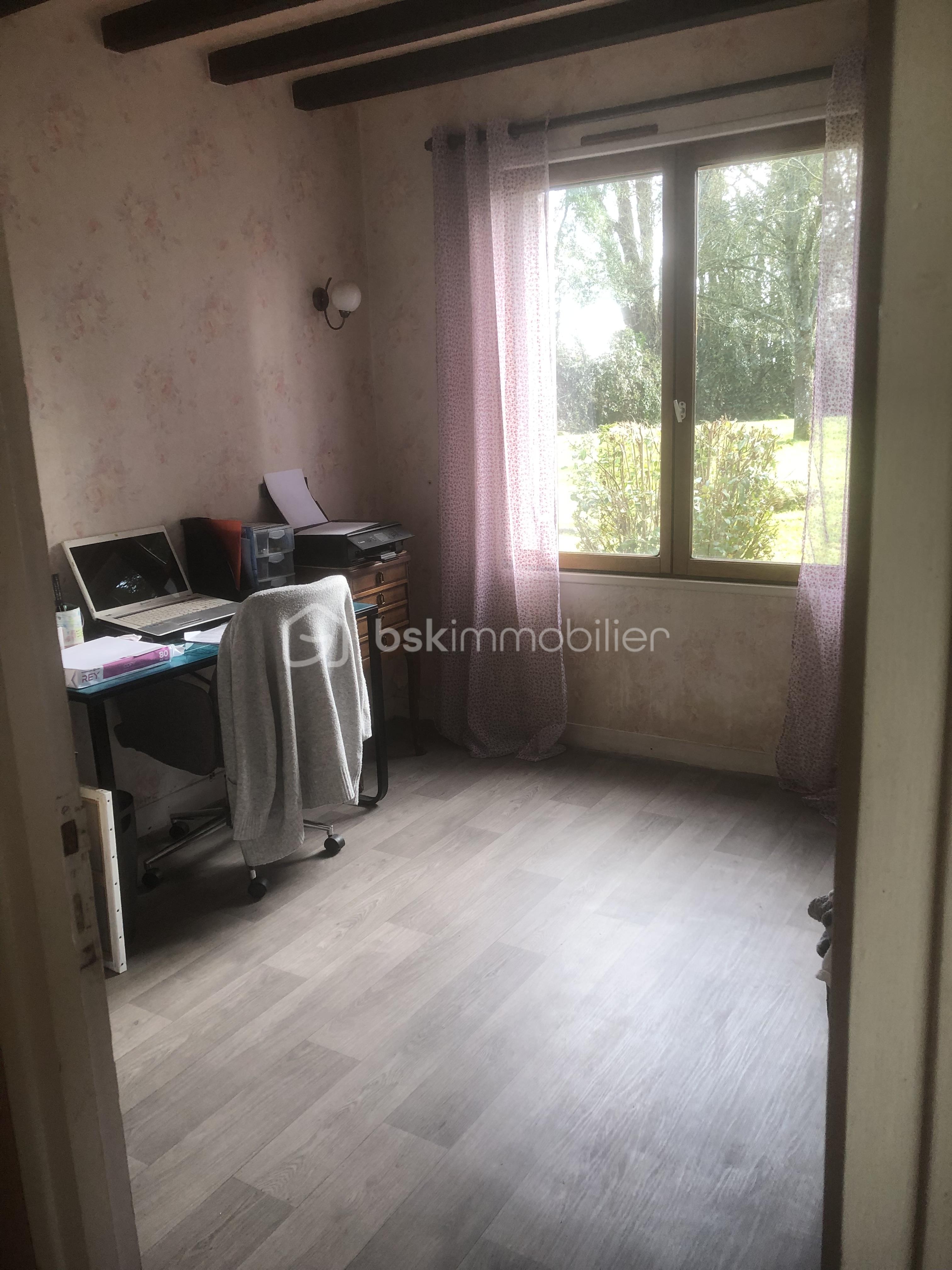 Maison de 124 m² - IMG_9518.jpeg