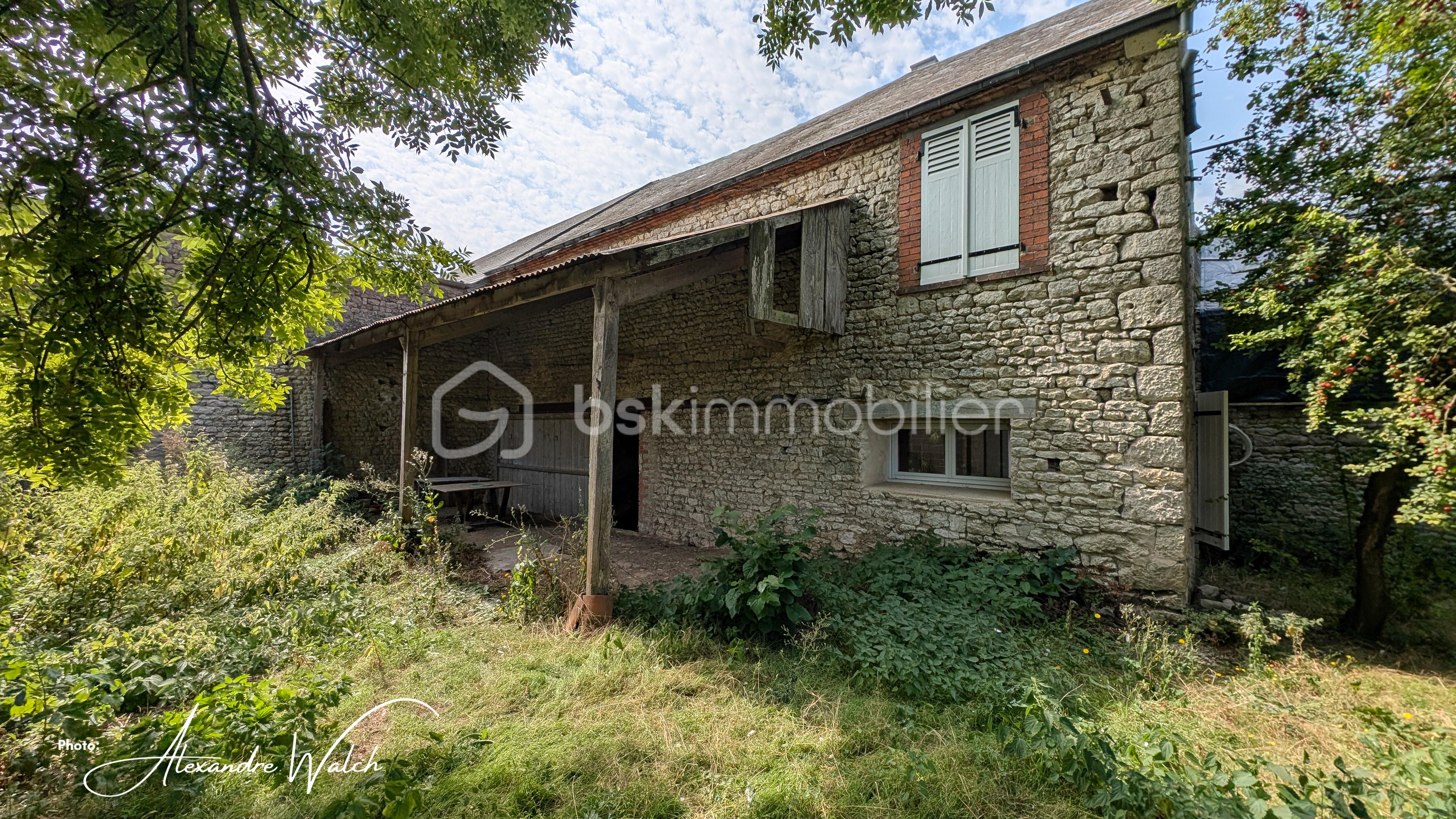 Maison ancienne de 87,59 m² - signaturePXL_20250814_101734289.jpg