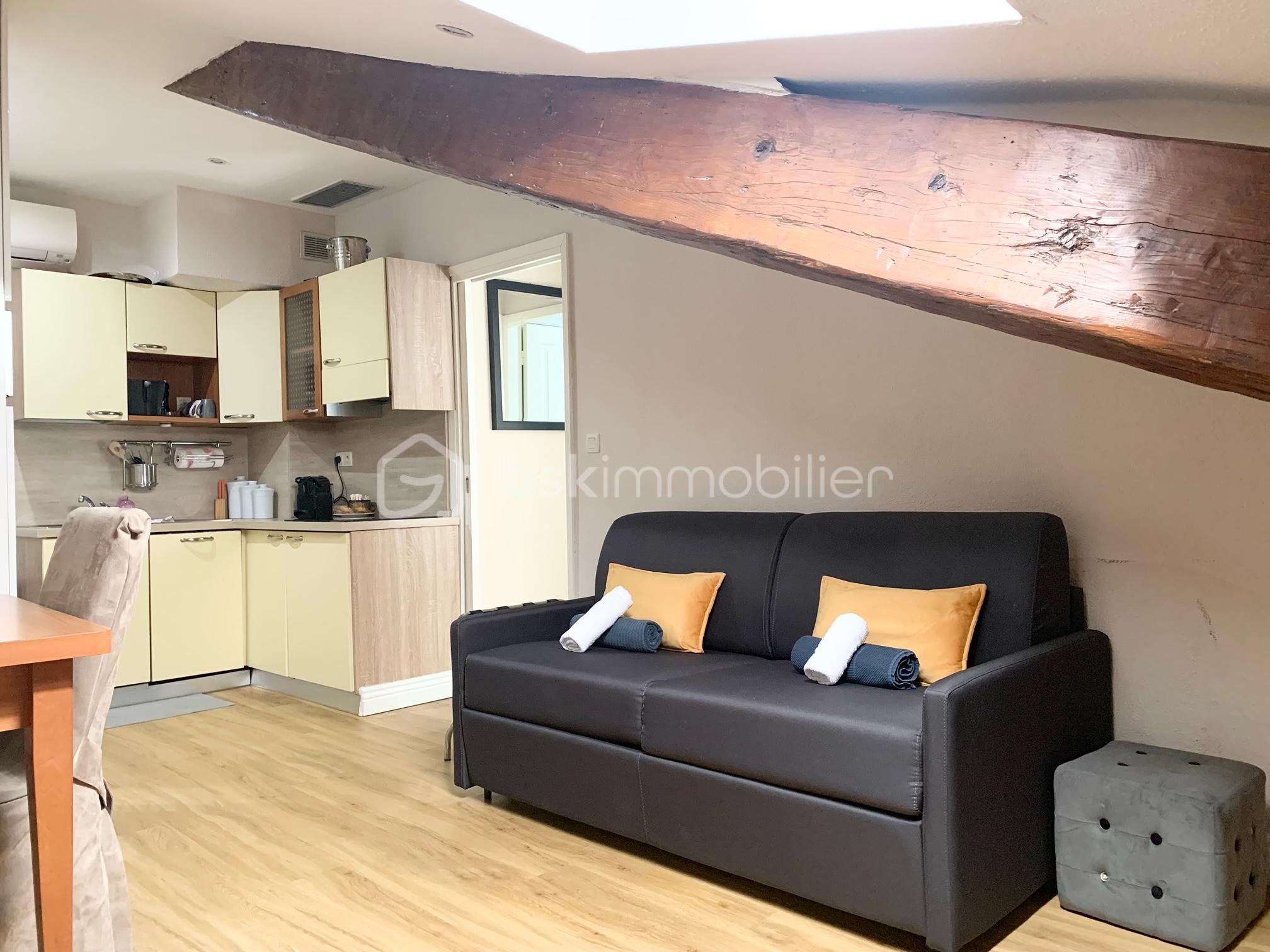 Appartement de 25,35 m² - image0.jpeg