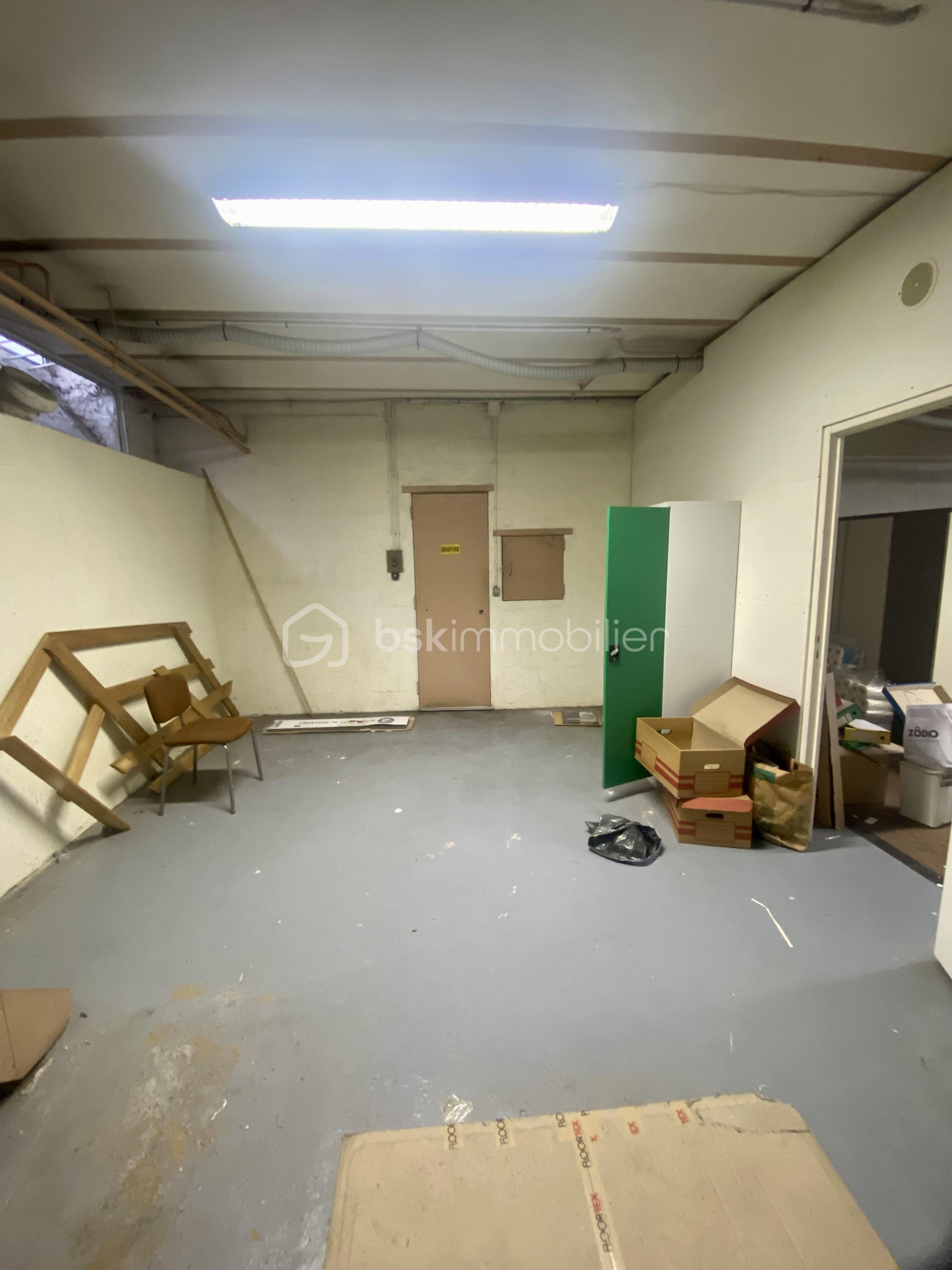Bureau de 90 m² - IMG_3509.jpeg