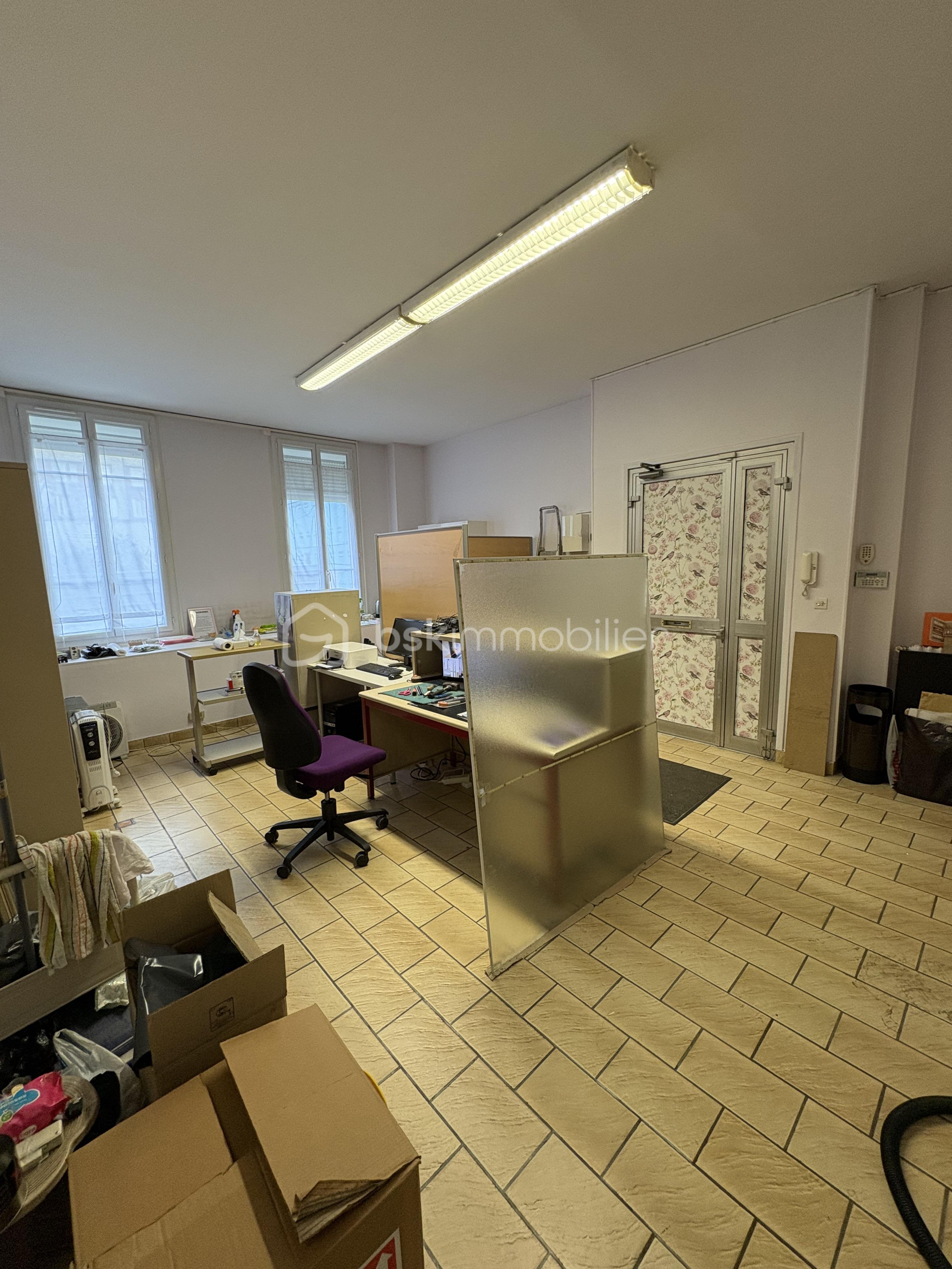 Bureau de 90 m² - IMG_6150.jpeg