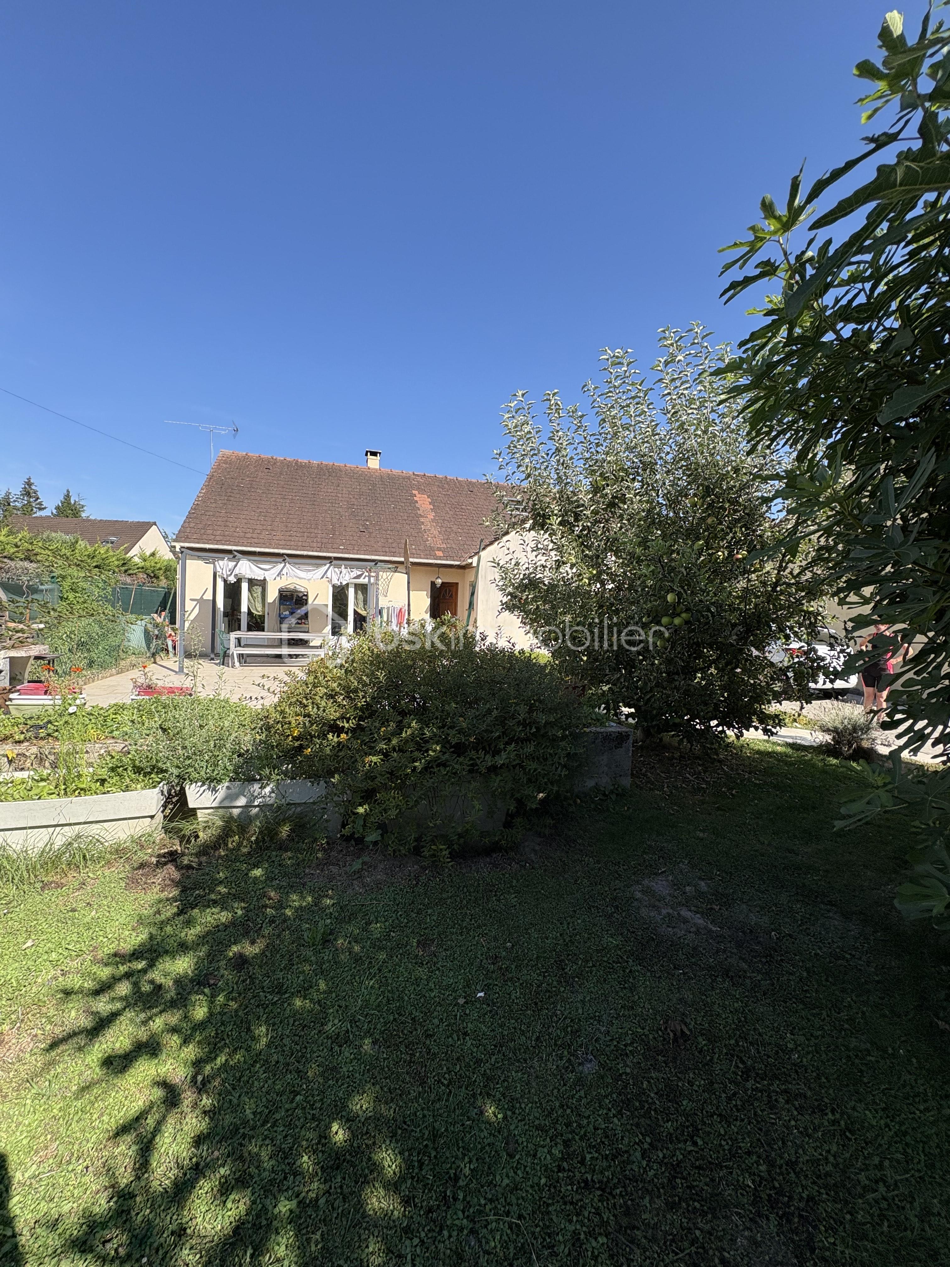 Maison de 155 m² - maison.jpeg