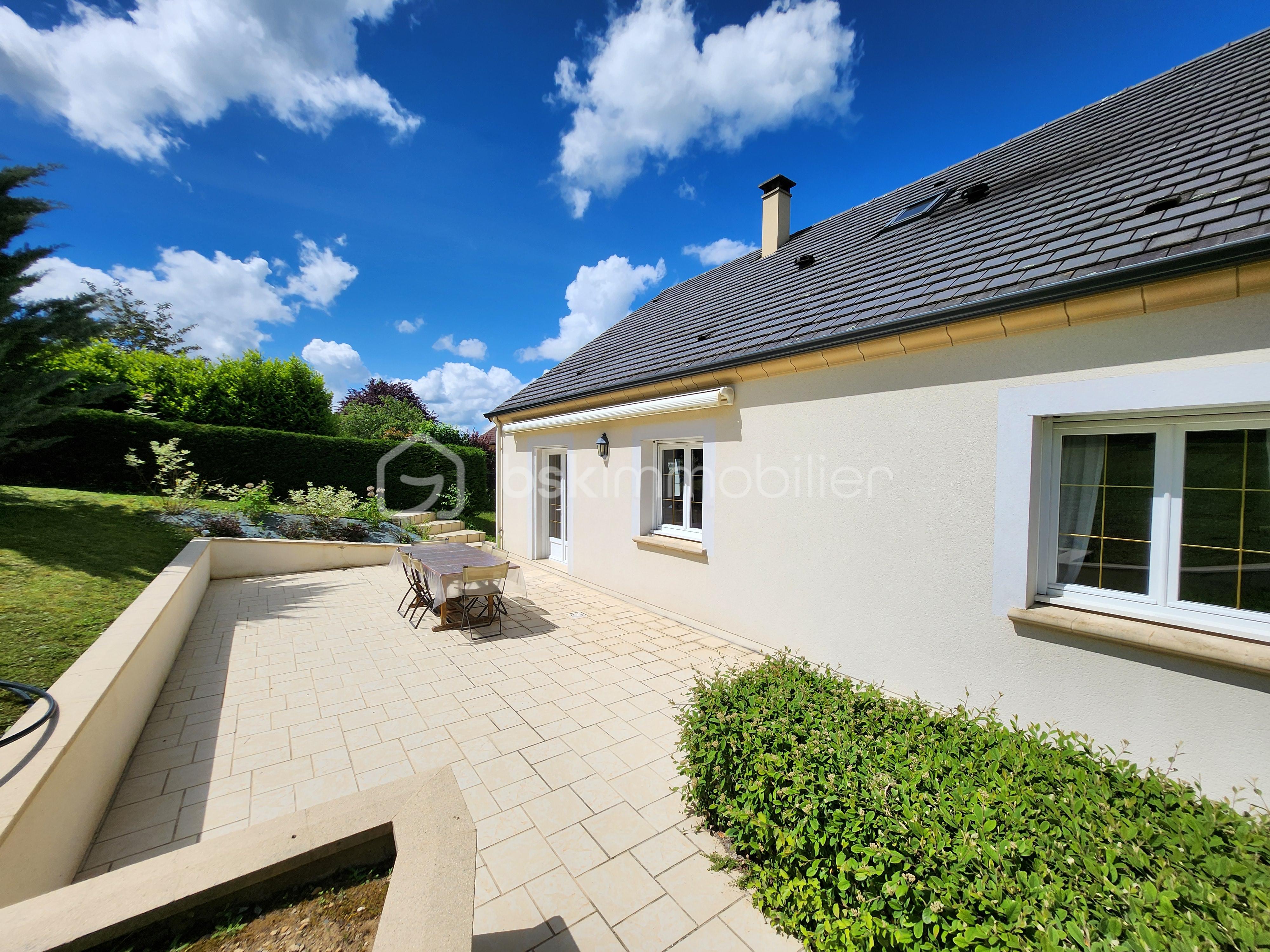 Pavillon de 152 m² - 20240517_122030.jpg