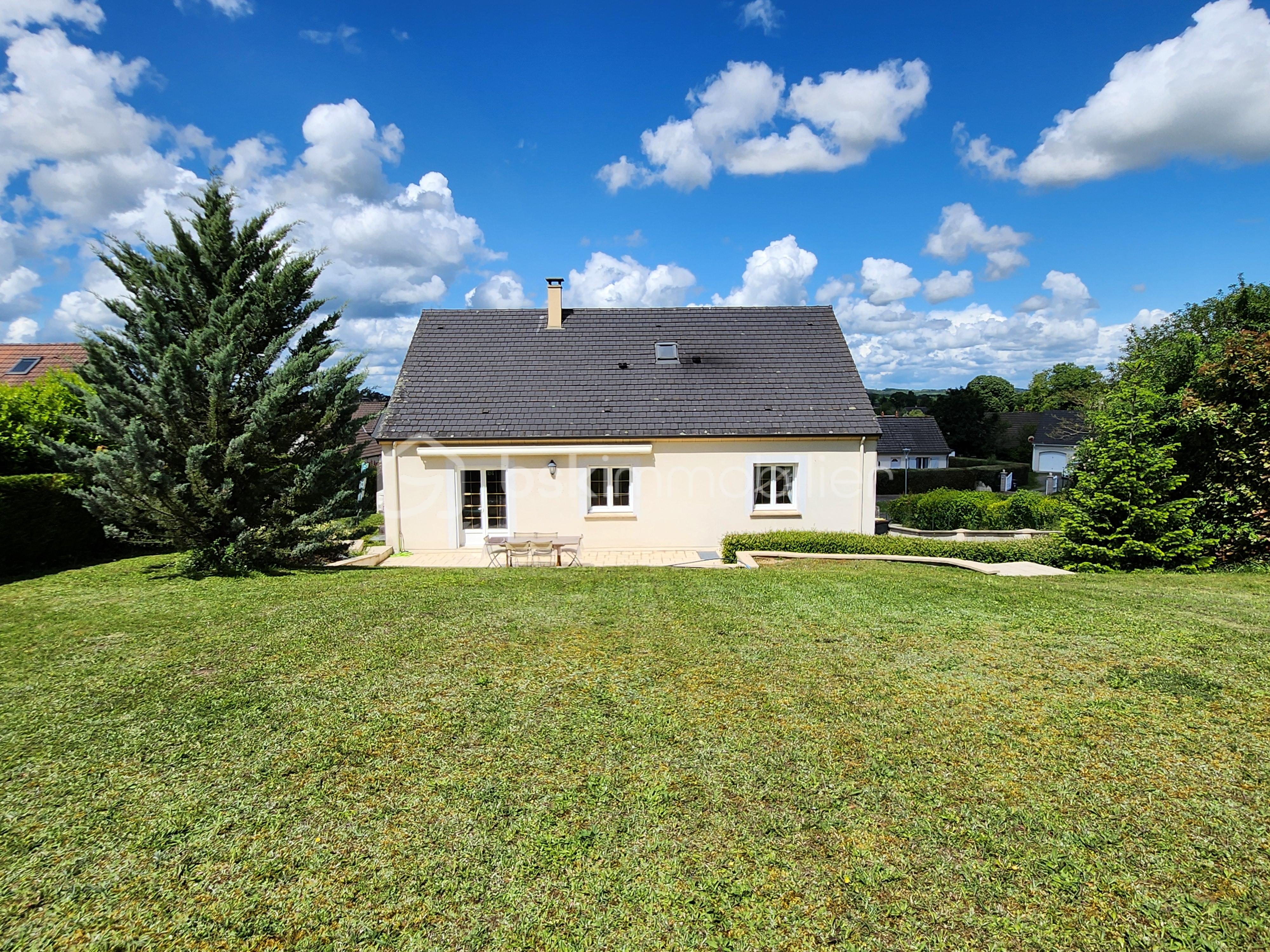 Pavillon de 152 m² - 20240517_122006.jpg