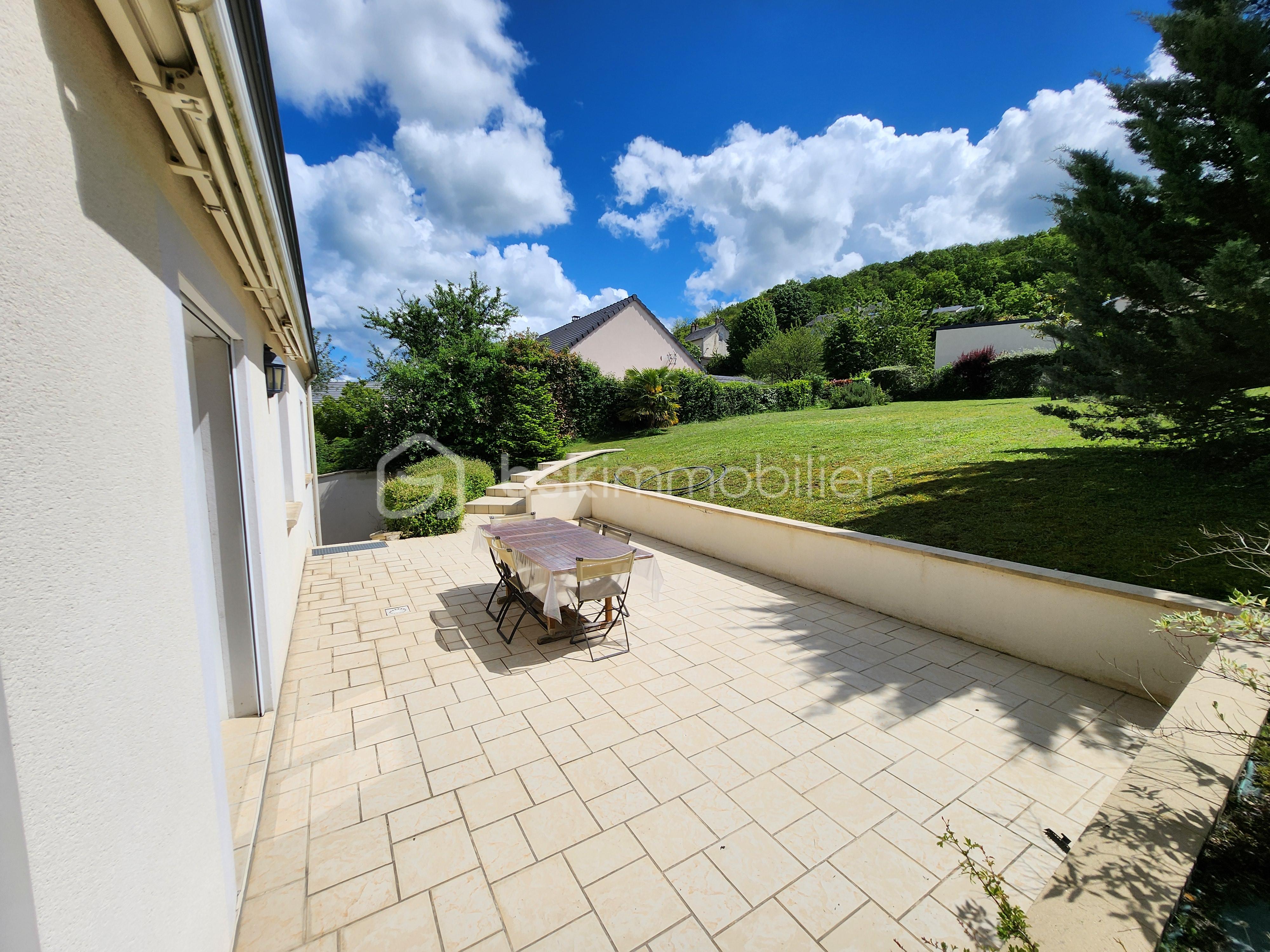 Pavillon de 152 m² - 20240517_121910.jpg