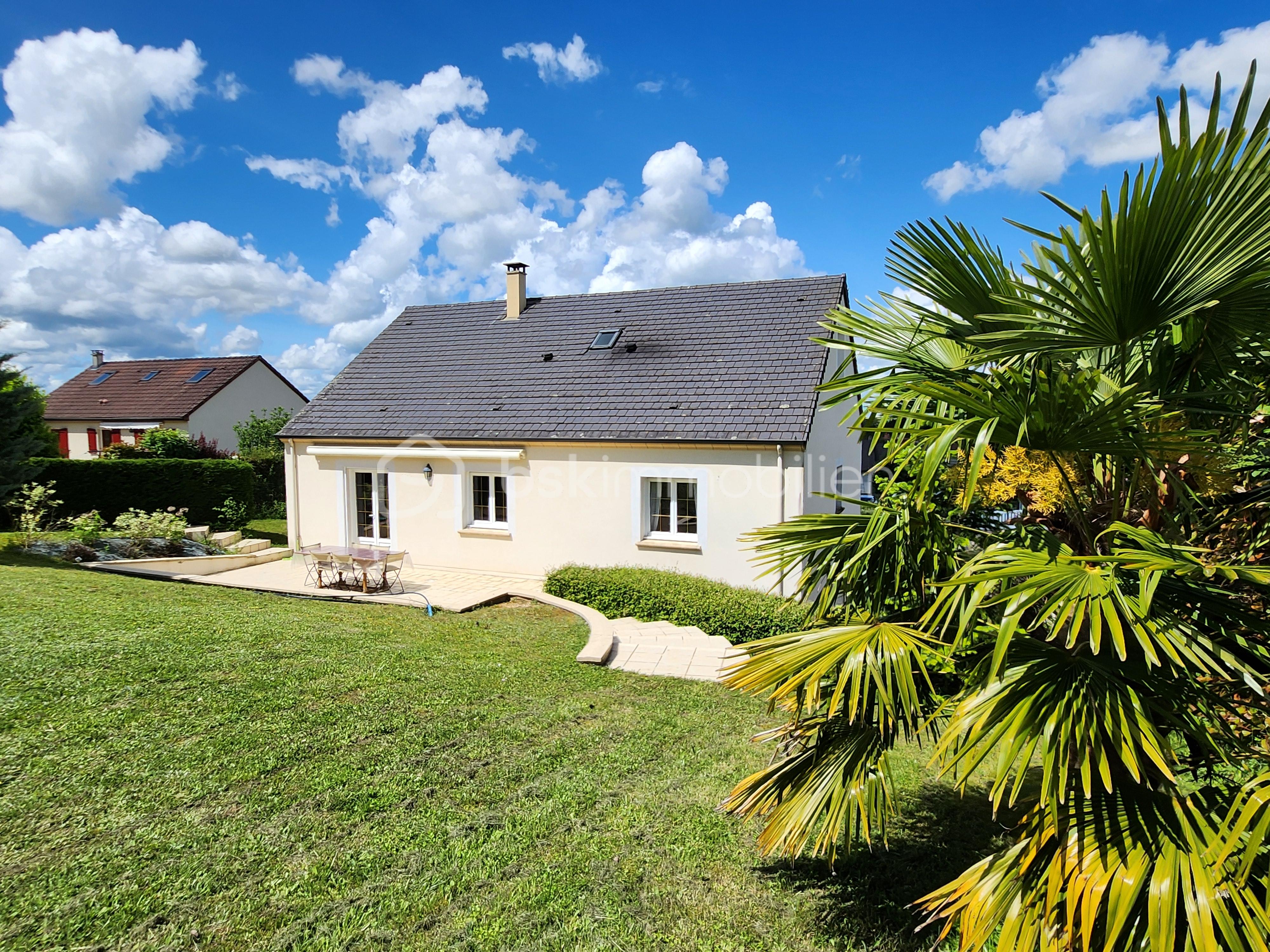 Pavillon de 152 m² - 20240517_121953.jpg