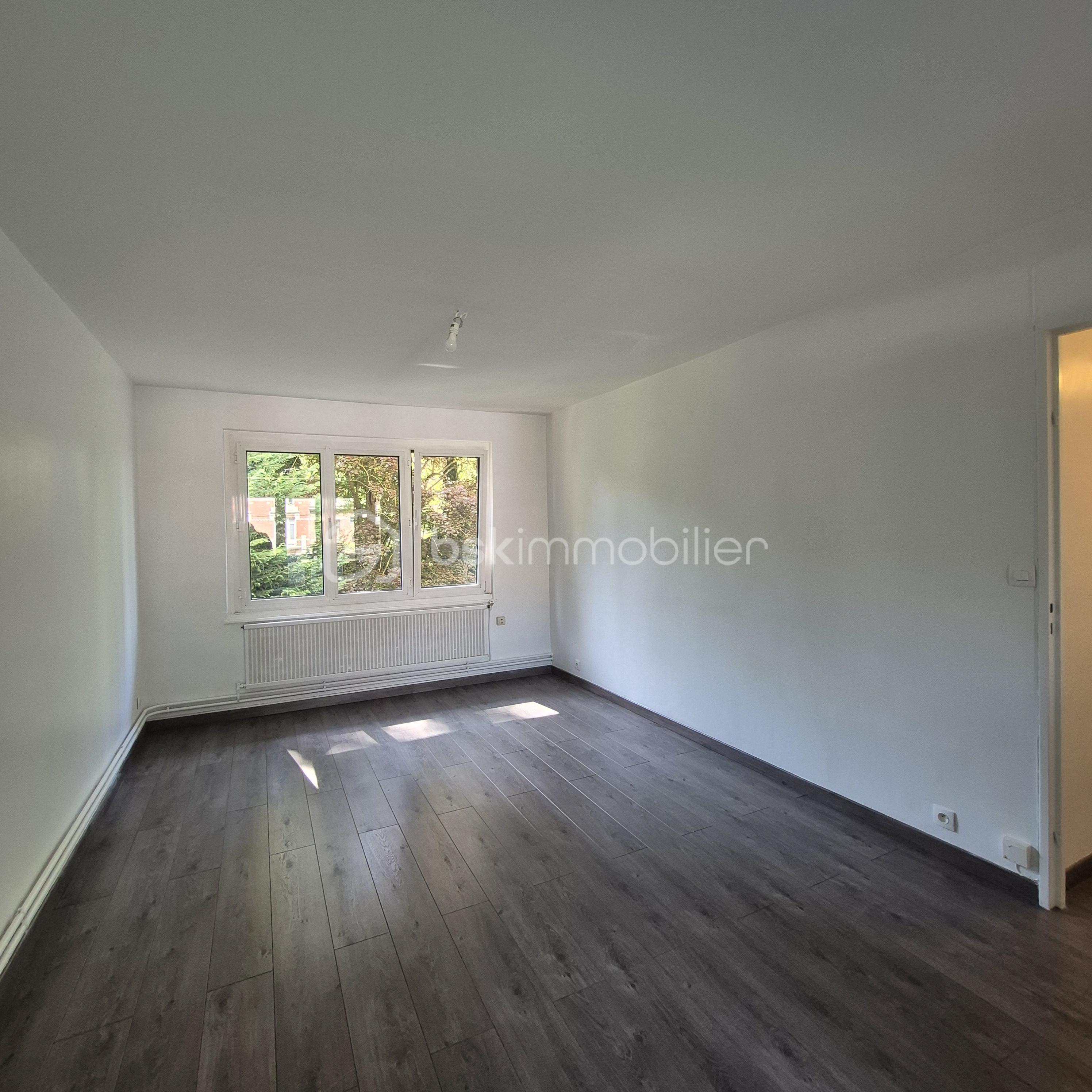 Appartement 3 pièces 56 m² · à Lille · 55,9 m² · 194 000 €
