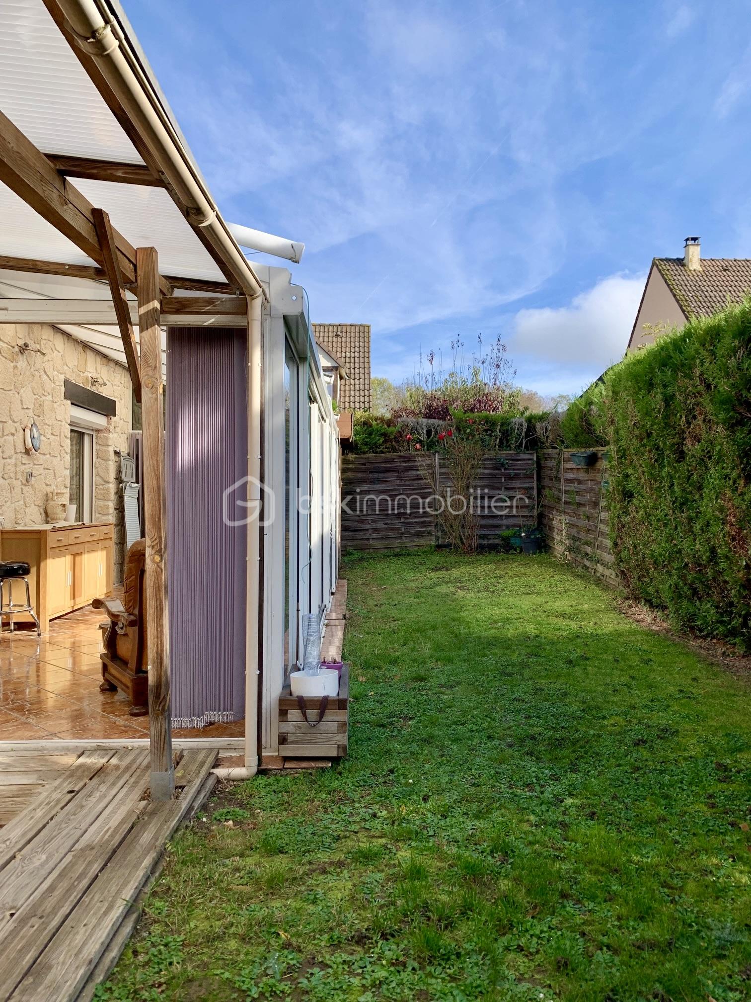 Maison de 129 m² - IMG_2951.jpeg