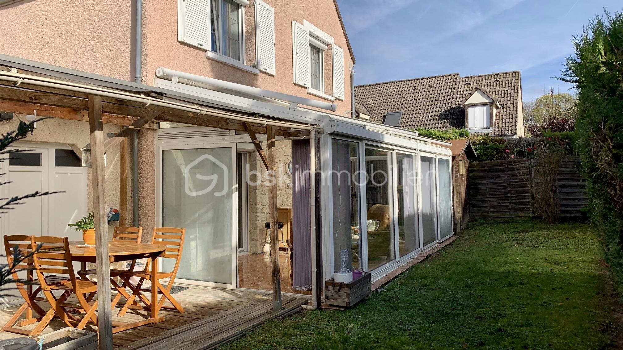 Maison de 129 m² - IMG_2949.jpeg