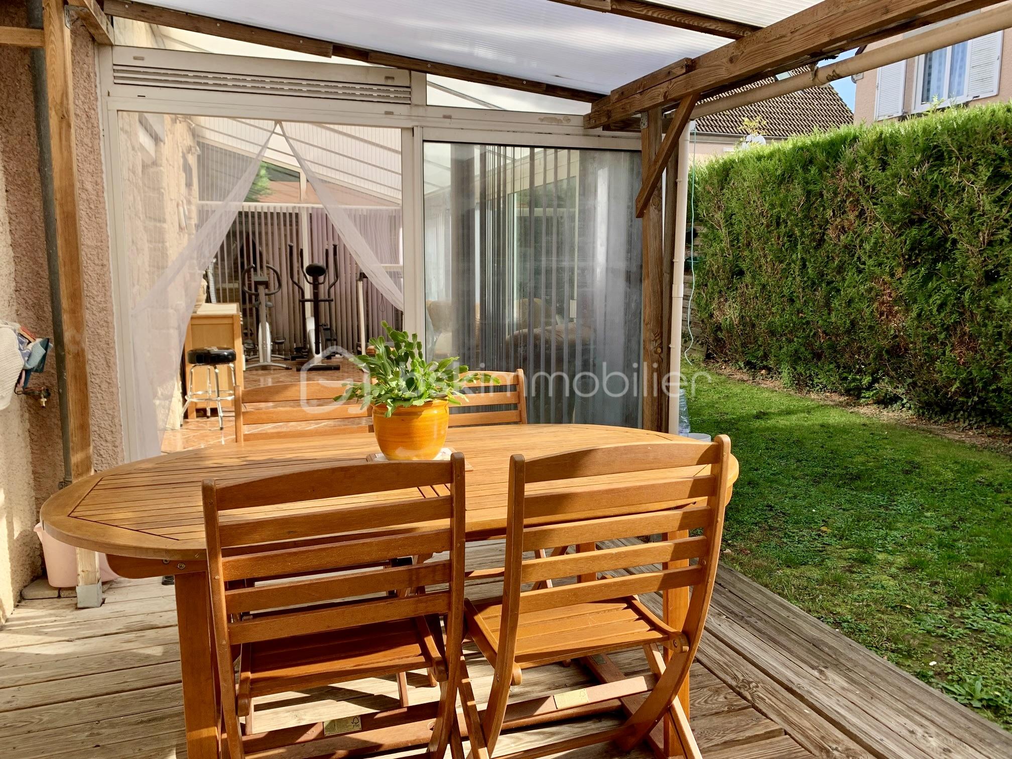 Maison de 129 m² - IMG_2884.jpeg