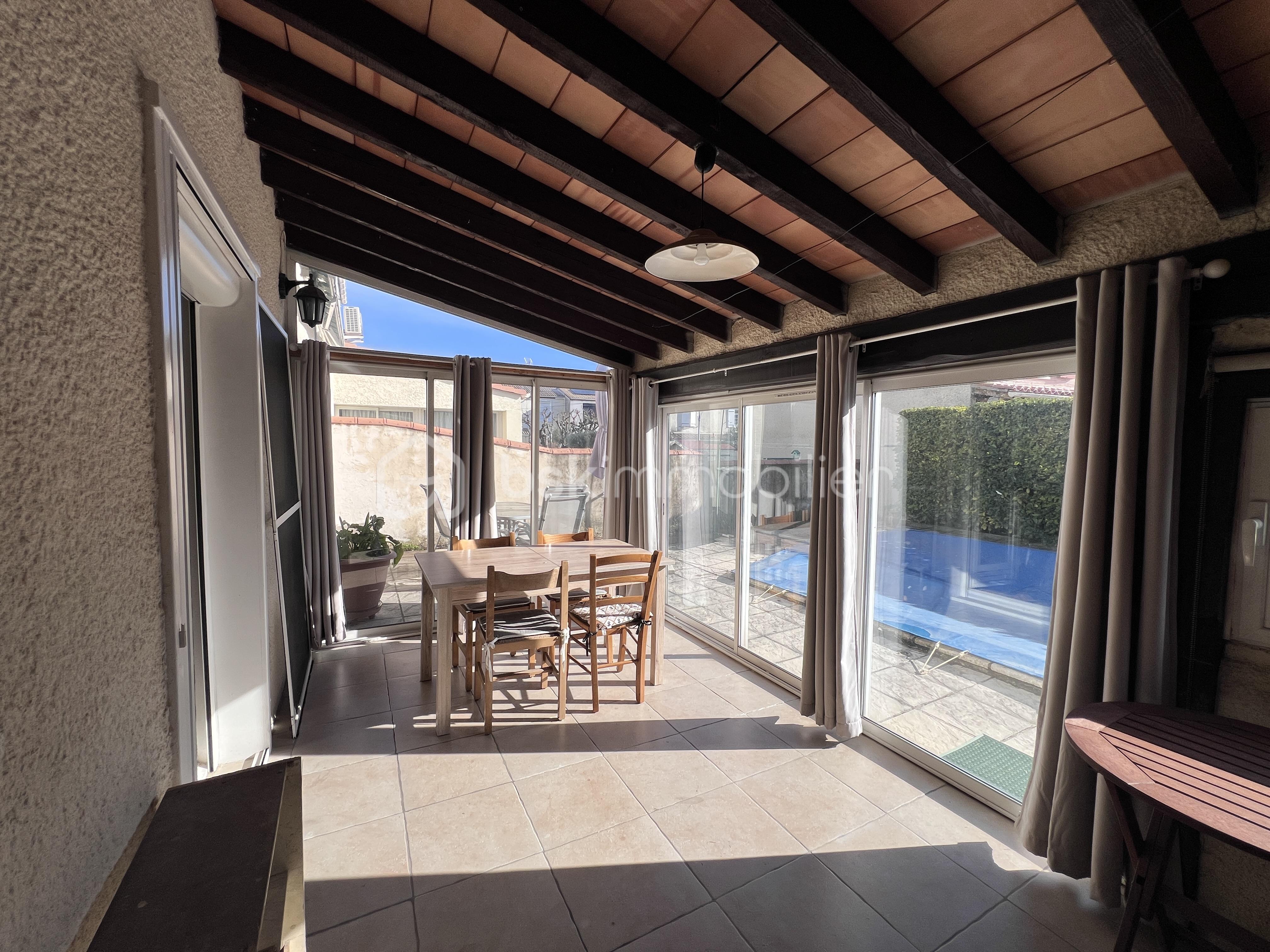 Maison de 117 m² - IMG_6405.JPG