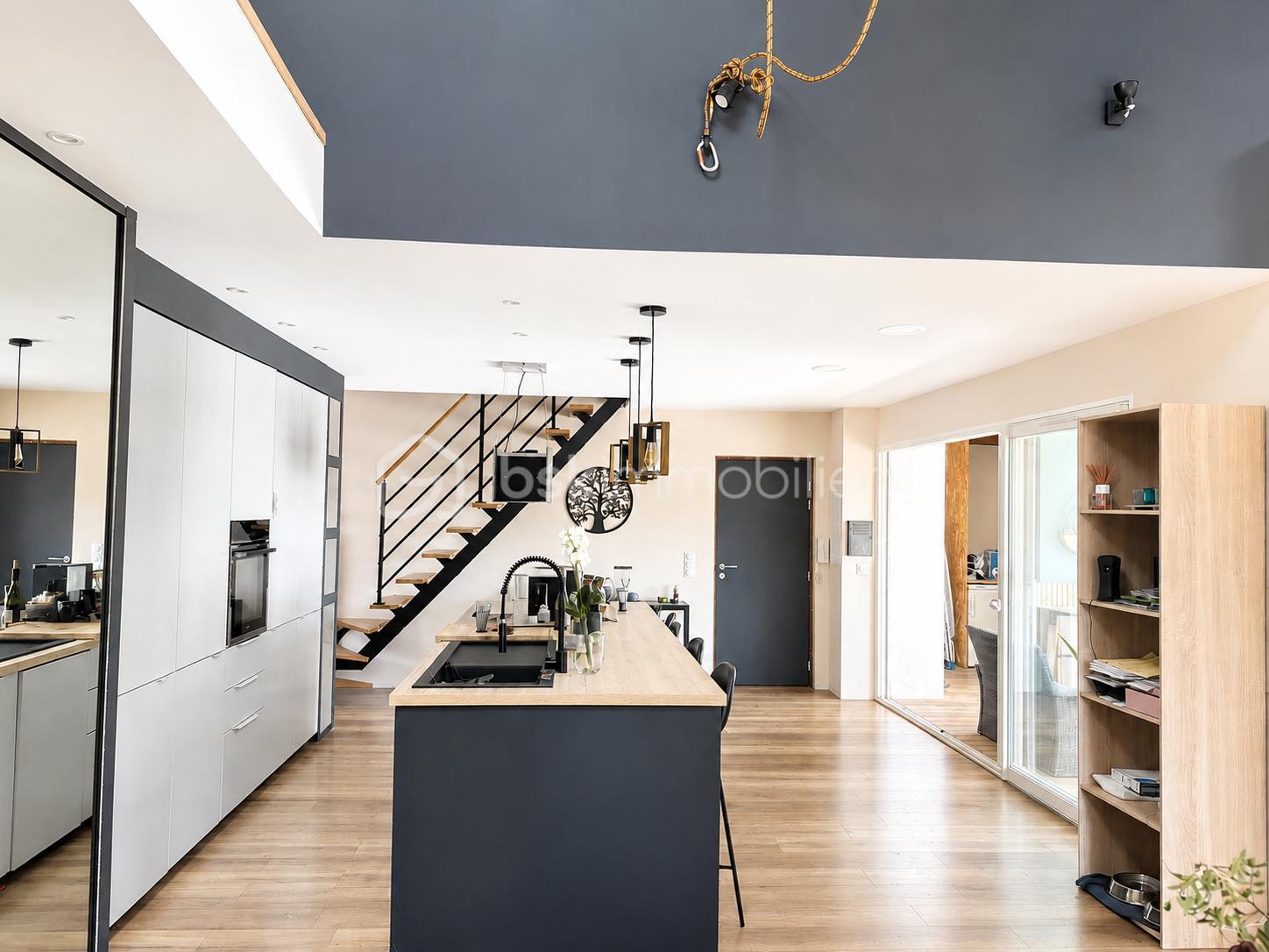 Appartement 4 pièces 98 m² · à Lespignan · 98,3 m² · 229 000 €