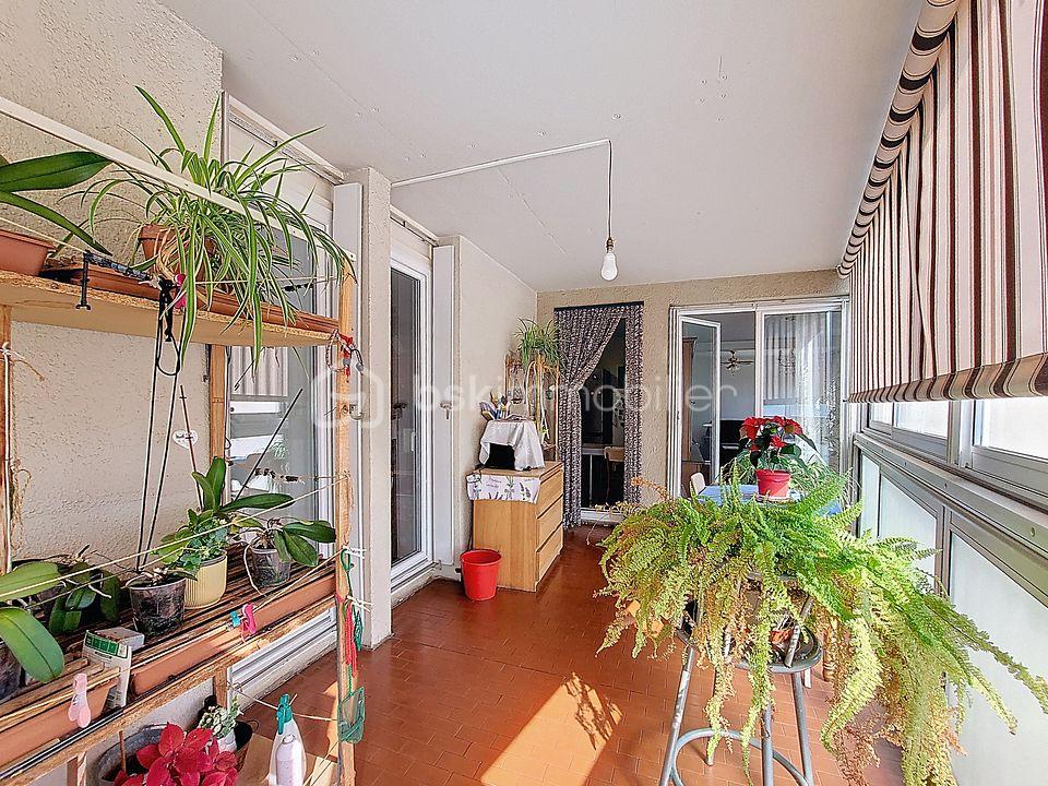 Appartement 4 pièces 97 m² · à La Seyne-sur-Mer · 97 m² · 205 000 €