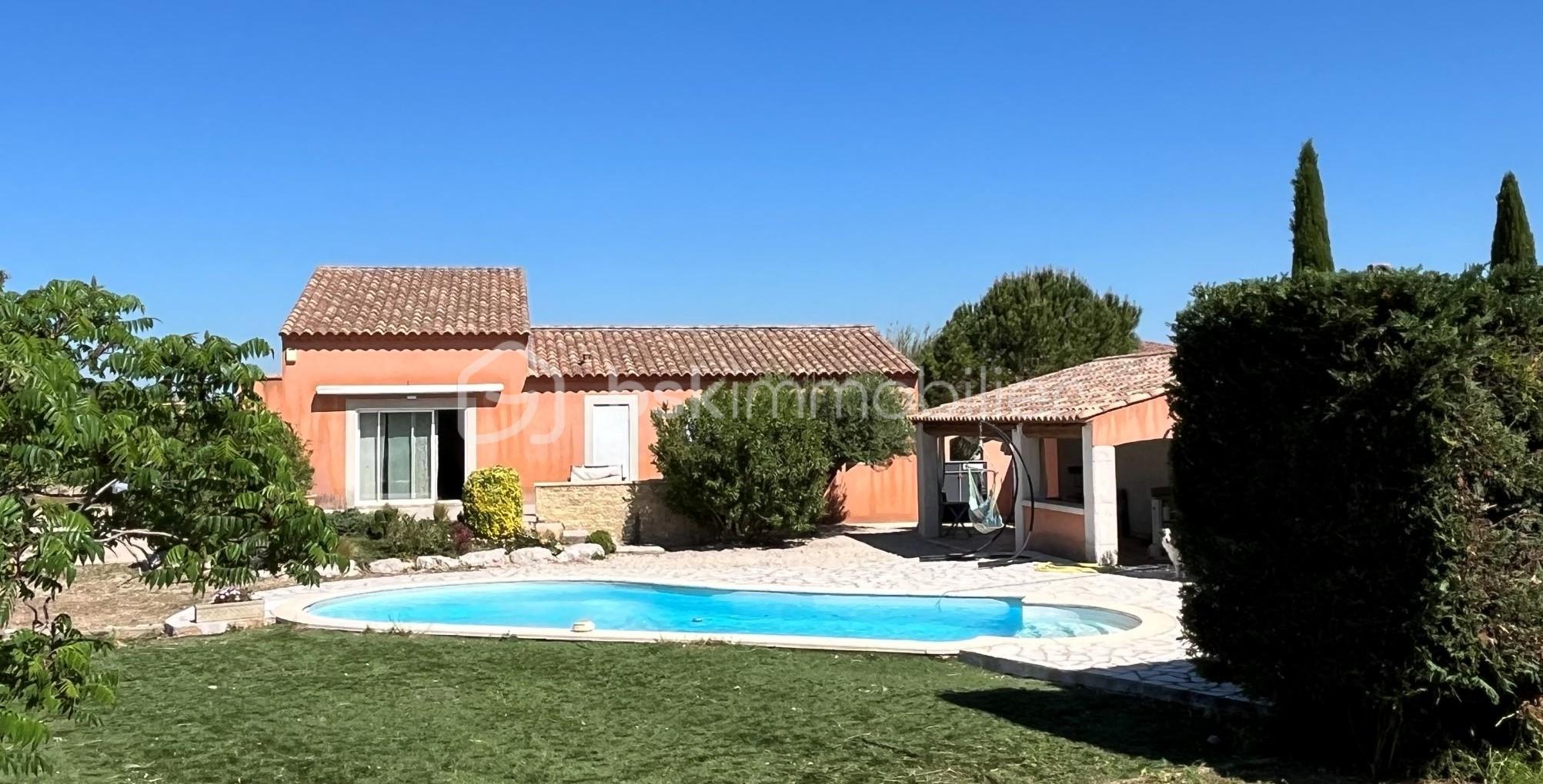 Maison 4 pièces 119 m² · à Lancon-Provence · 119 m² · 480 000 €