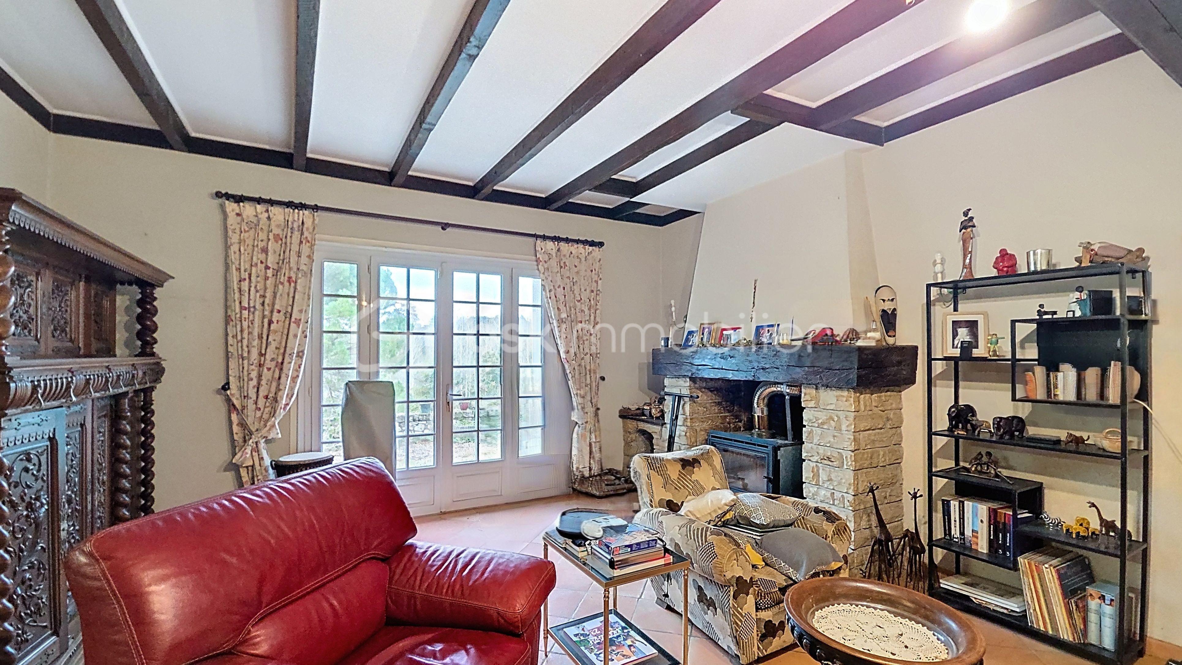 Maison ancienne de 143,73 m² - nardon_00103.jpeg