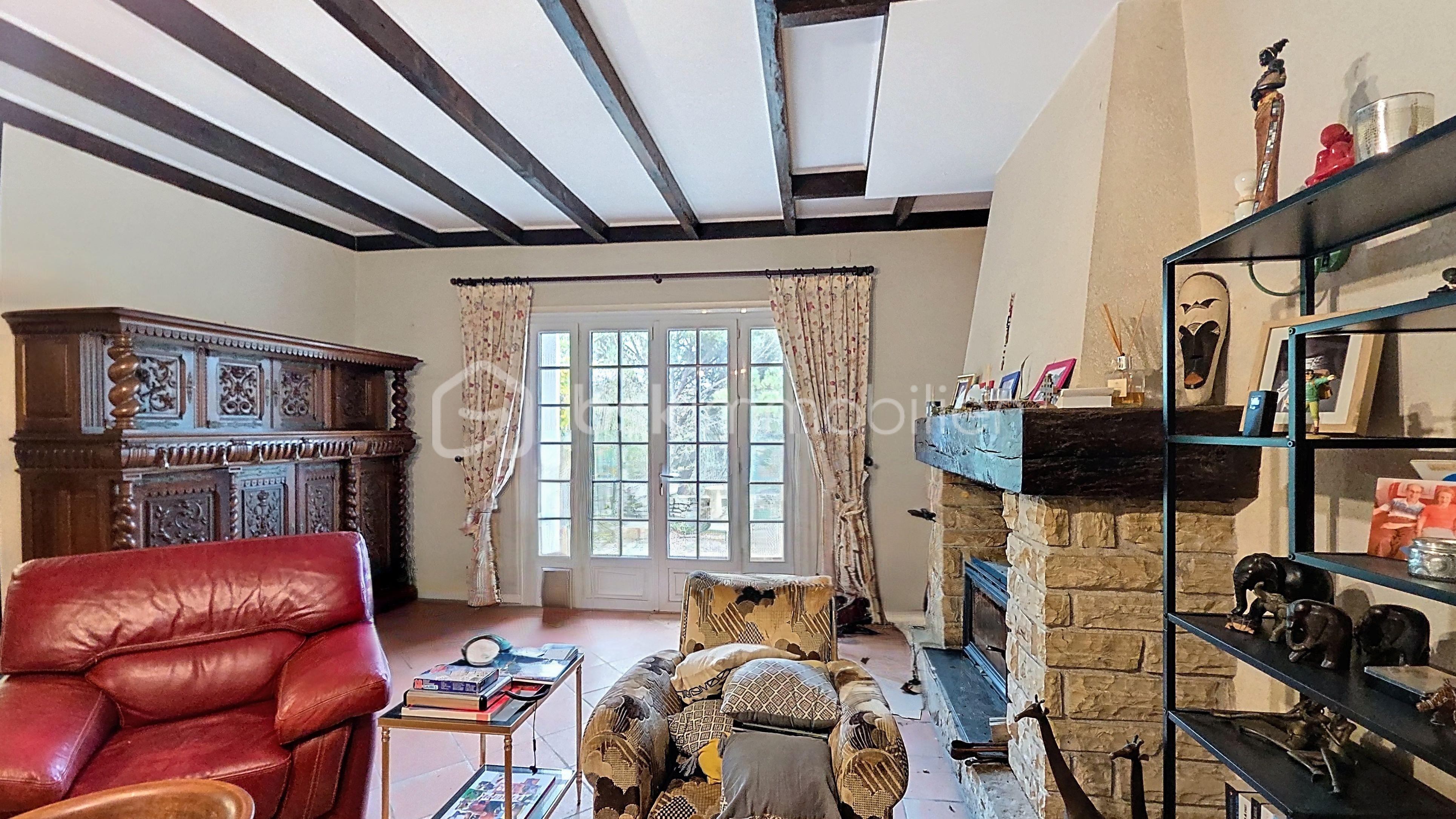 Maison ancienne de 143,73 m² - nardon_00102.jpeg