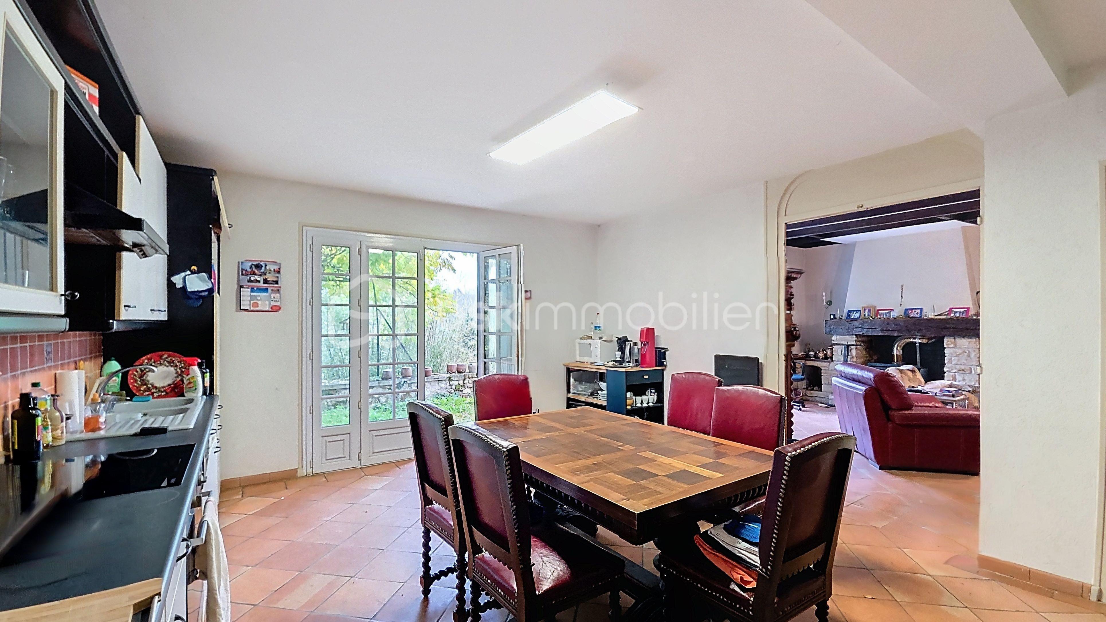 Maison ancienne de 143,73 m² - nardon_00107.jpeg