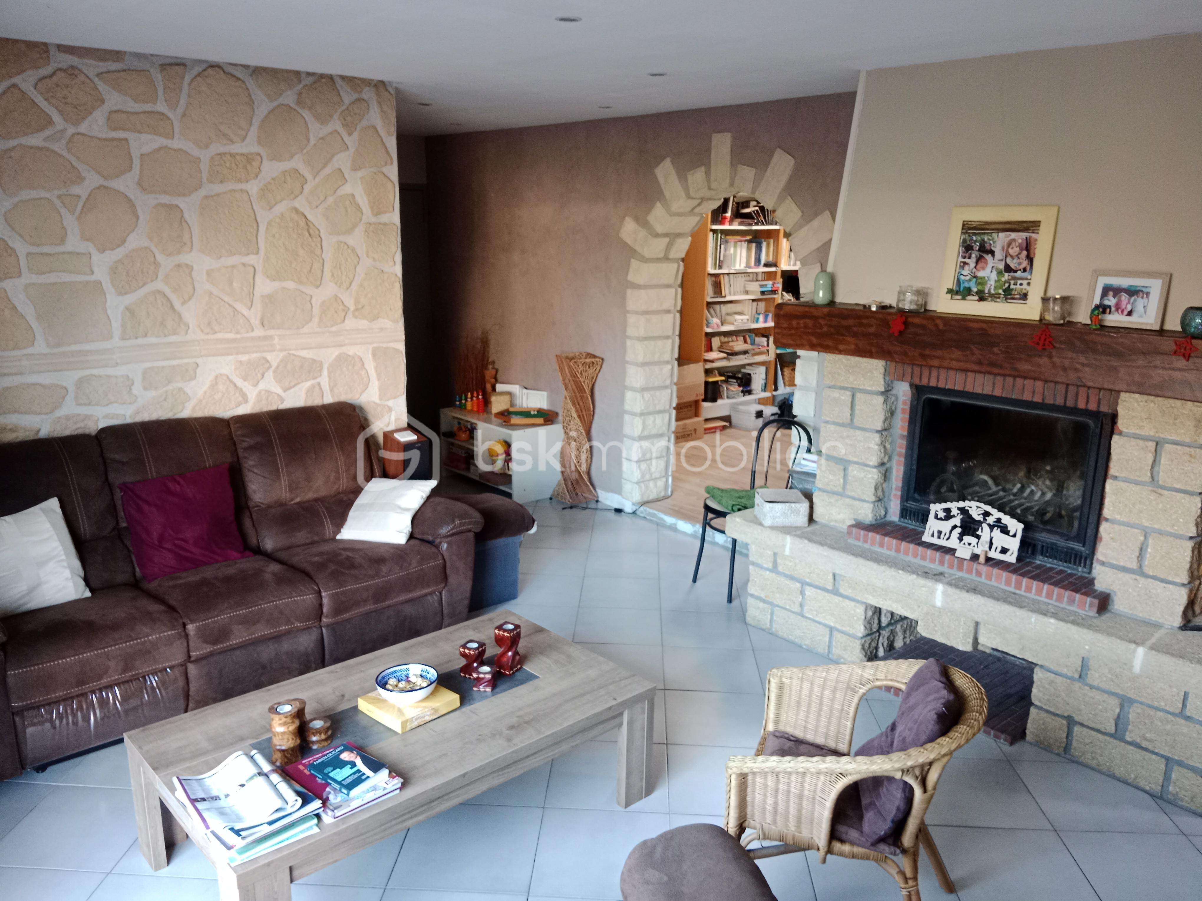 Maison traditionnelle de 136 m² - IMG_20251230_142459.jpg