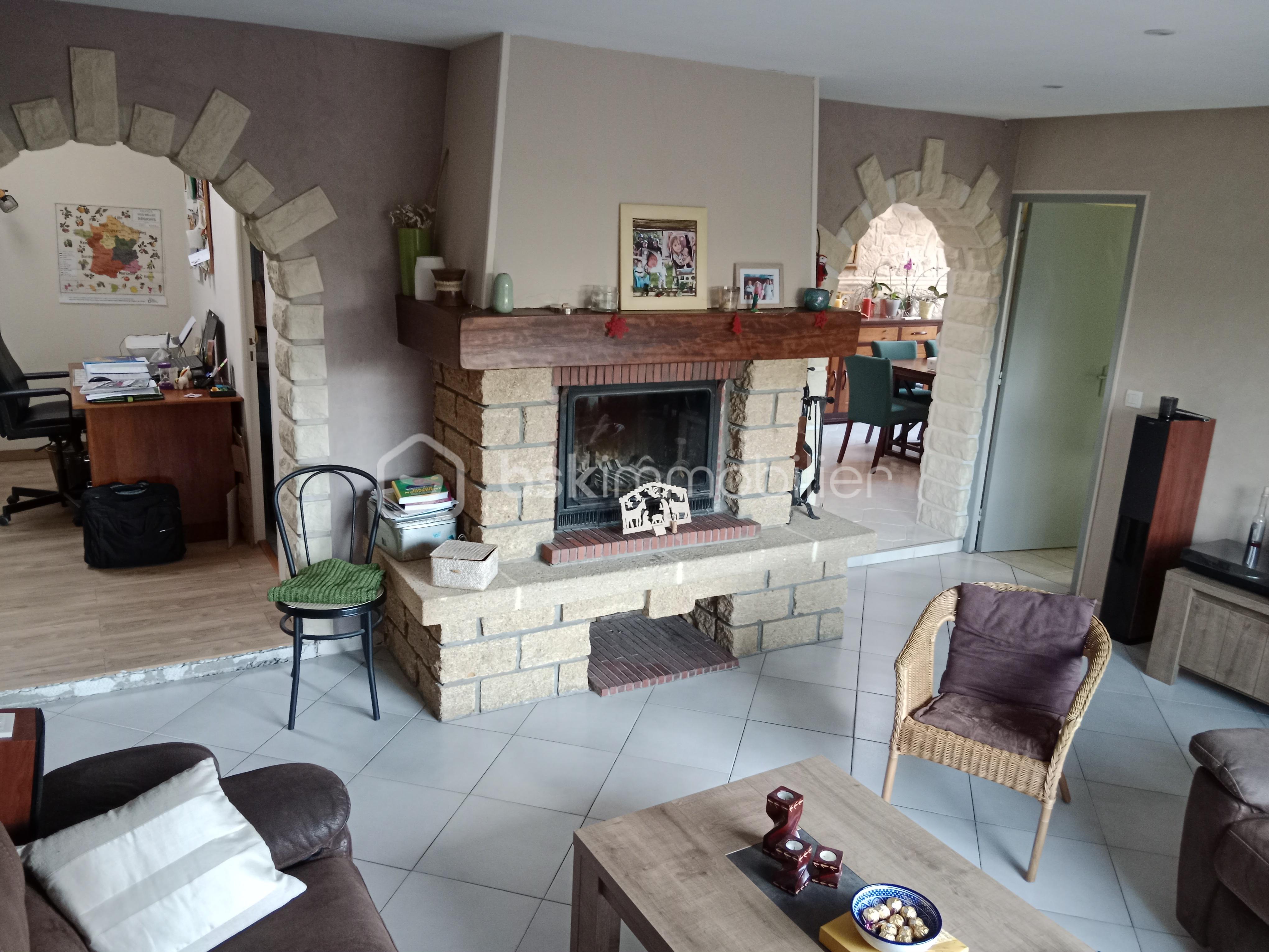 Maison traditionnelle de 136 m² - IMG_20251230_142440.jpg