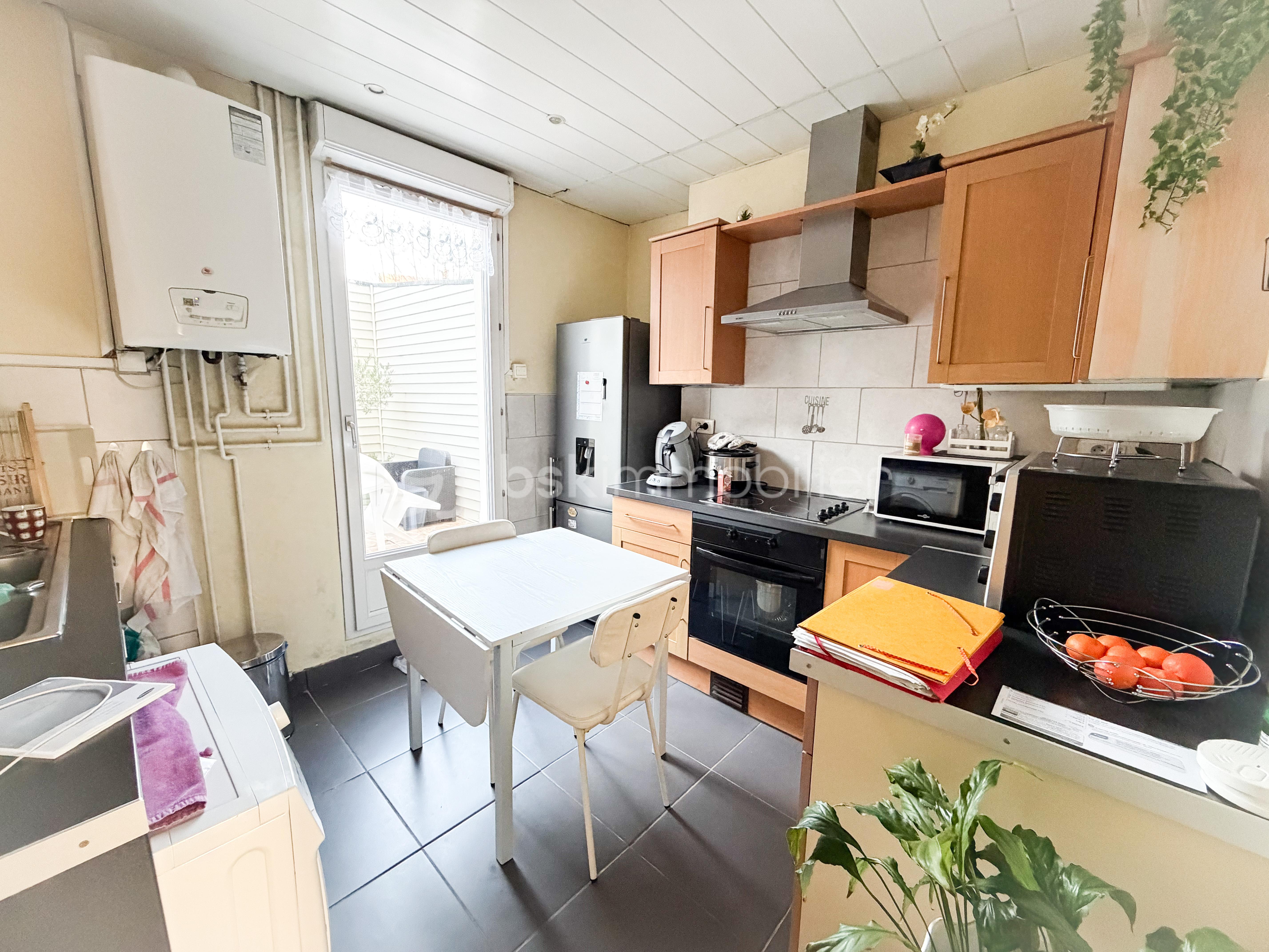 Maison de 90 m² - IMG_0447.JPG