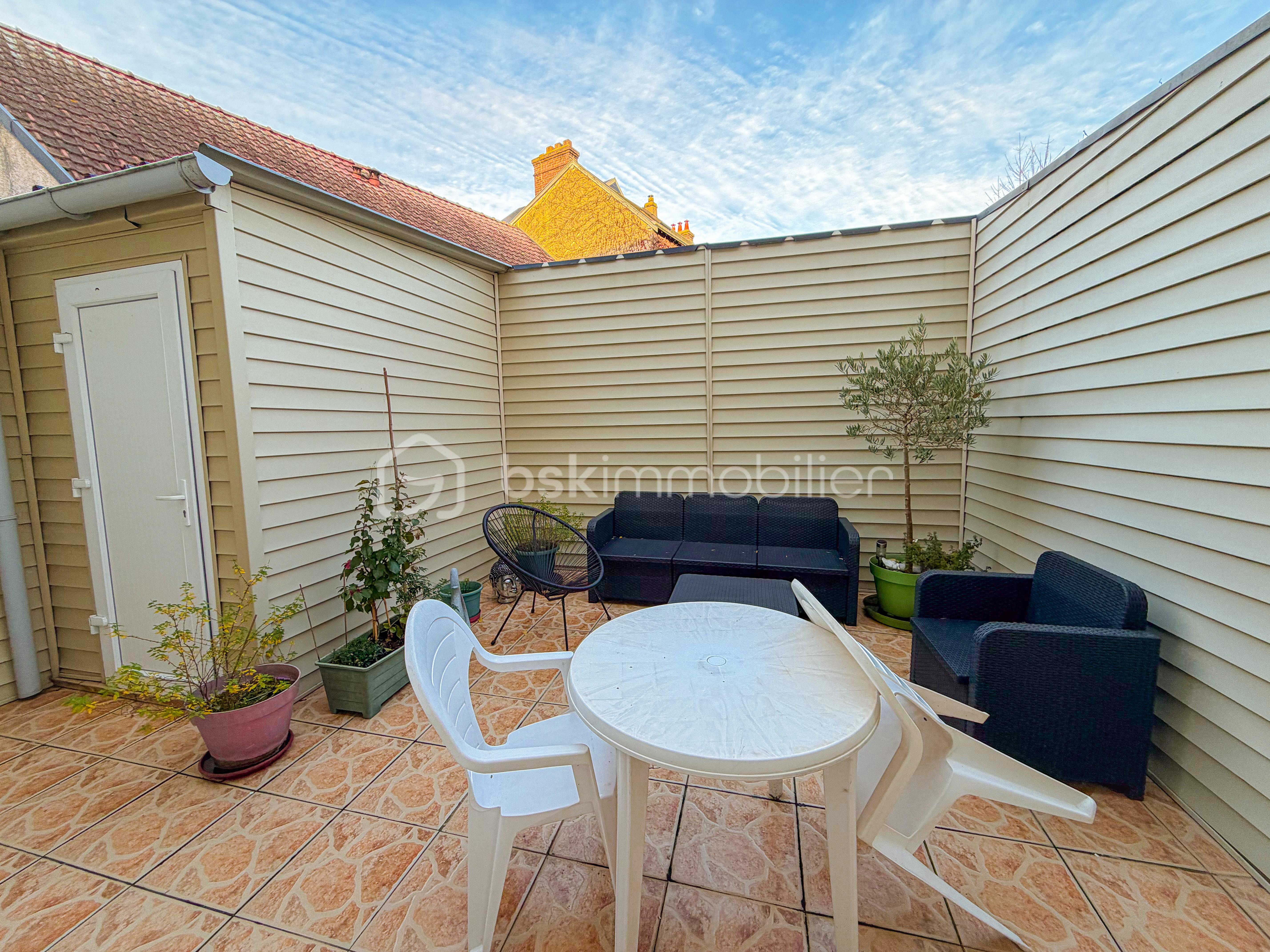 Maison de 90 m² - IMG_0450.JPG