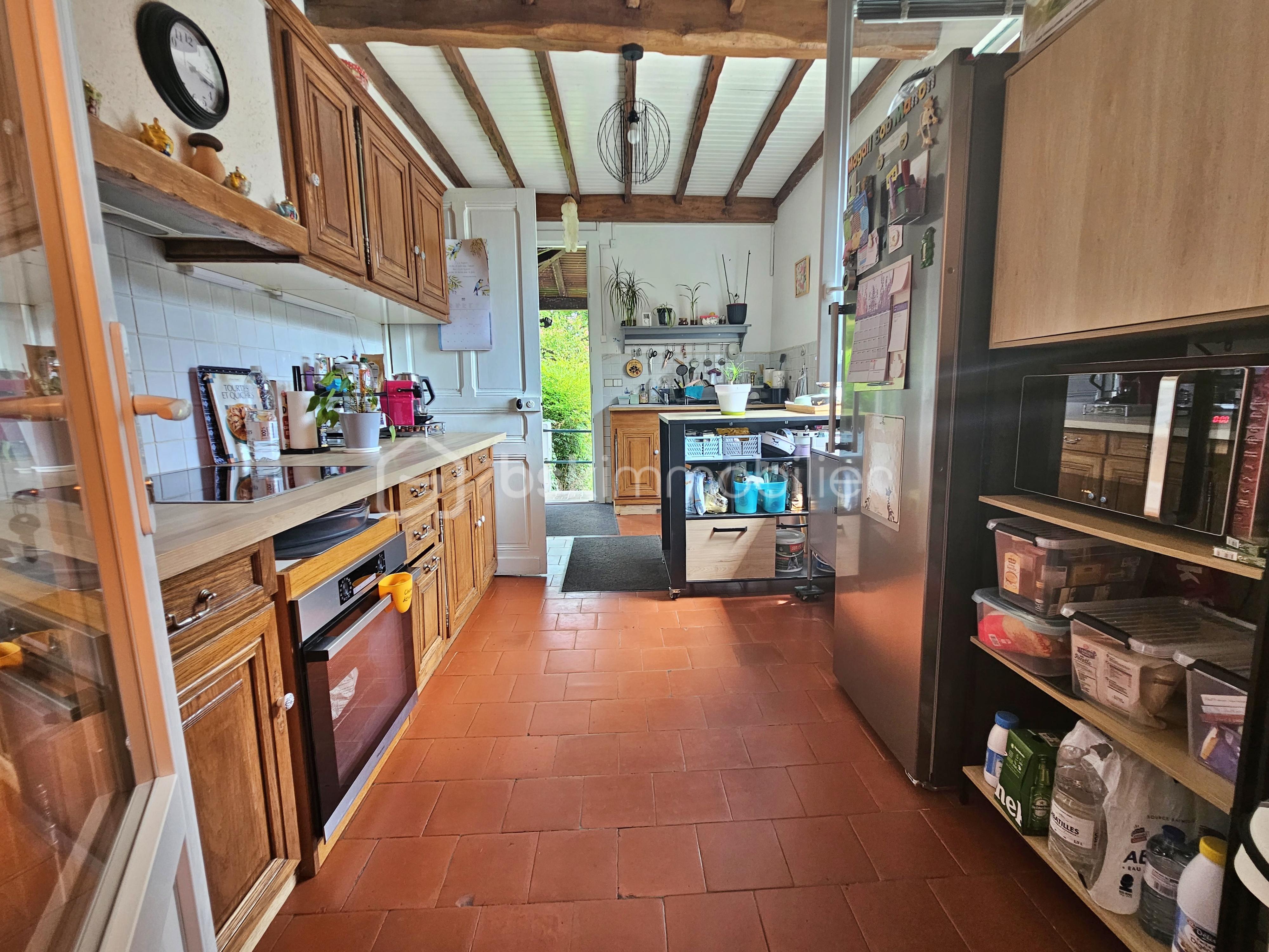 Maison d hote de 265 m² - CUISINE.jpg