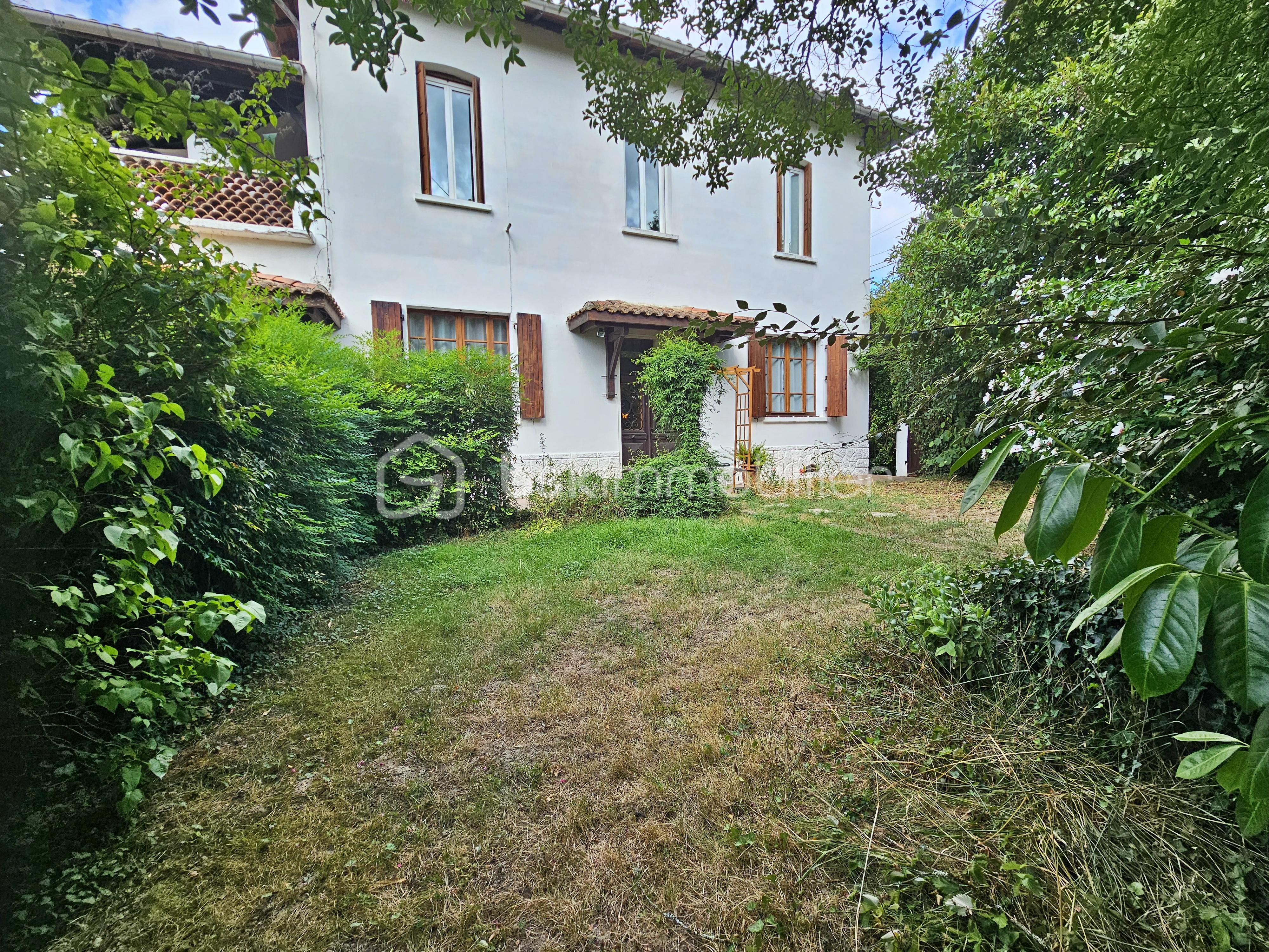 Maison d hote de 265 m²