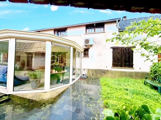 Maison de 124 m² - IMG_8840.JPG