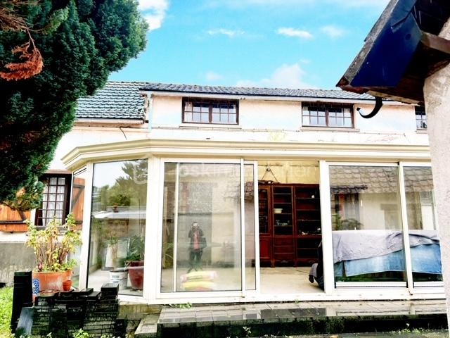 Maison de 124 m² - IMG_8841.JPG