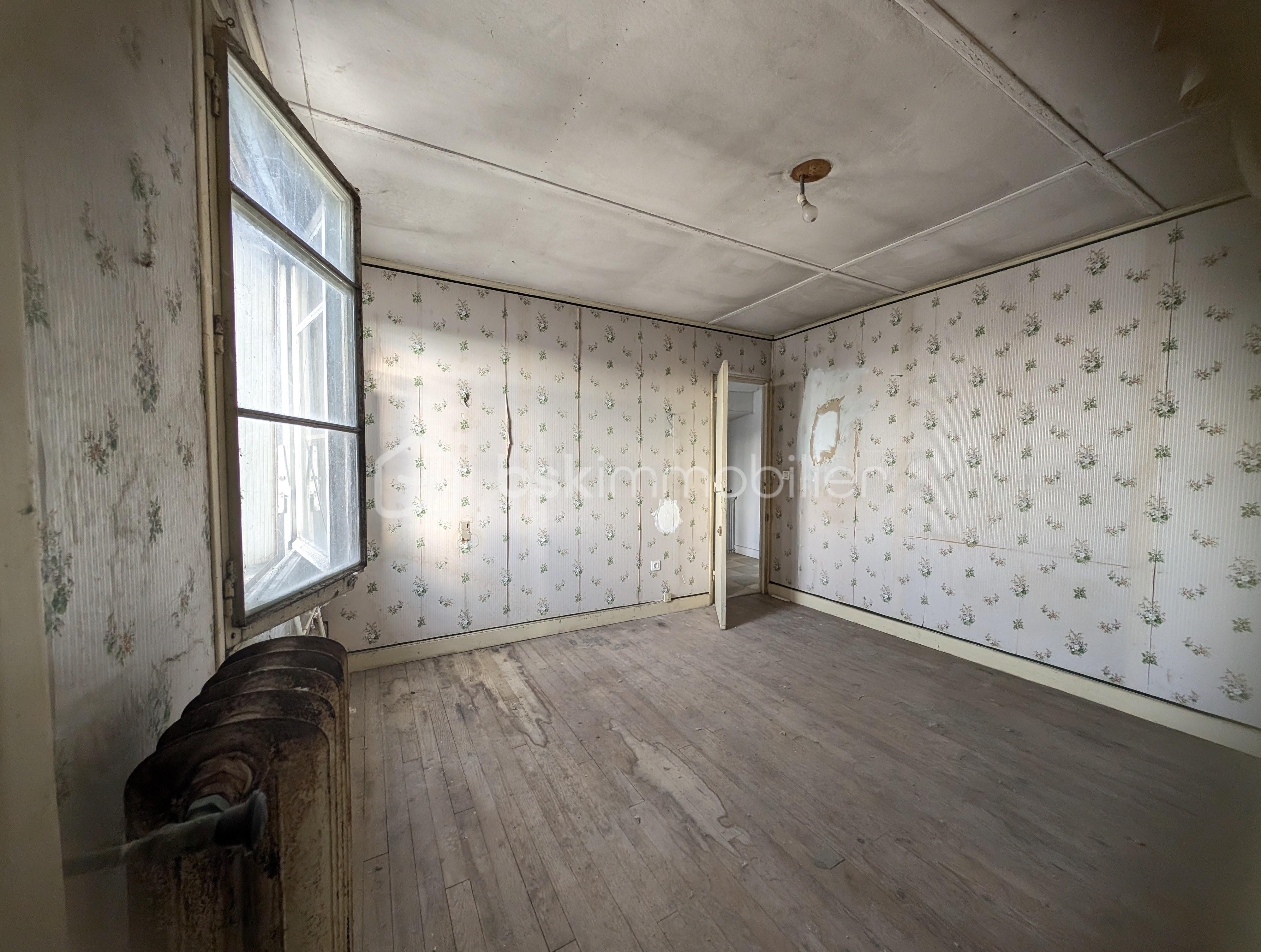 Maison de 86 m² - 07_Chambre_1.jpg